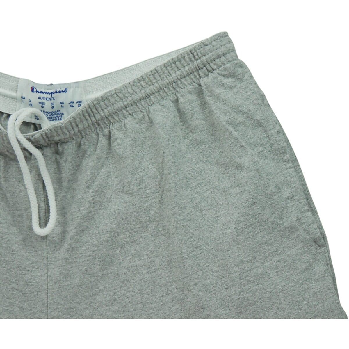 Men's Shorts Champion Gray
