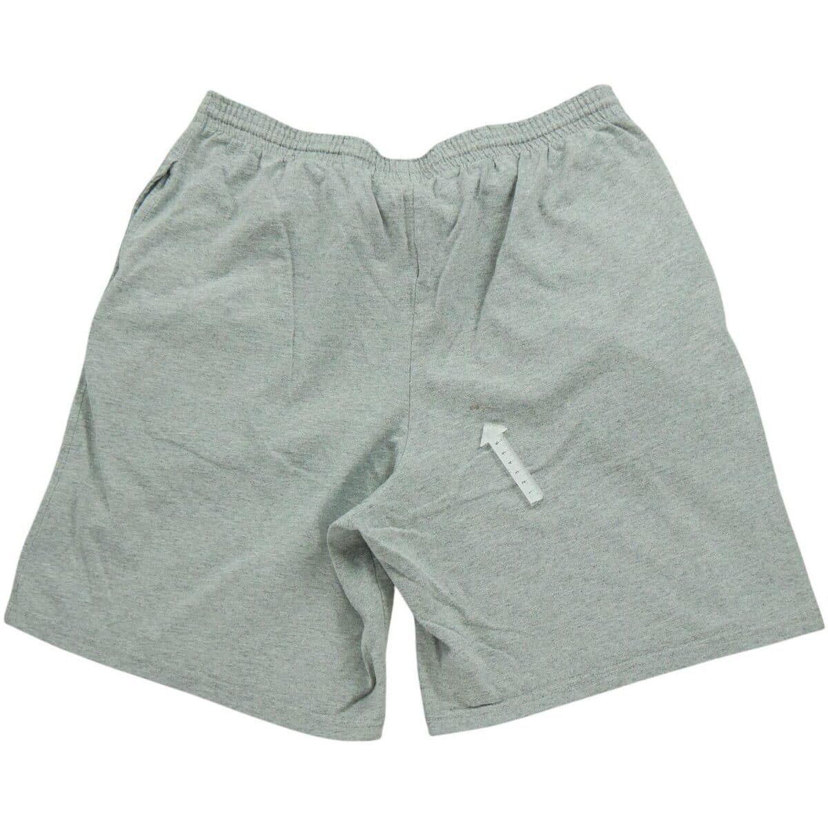 Men's Shorts Champion Gray