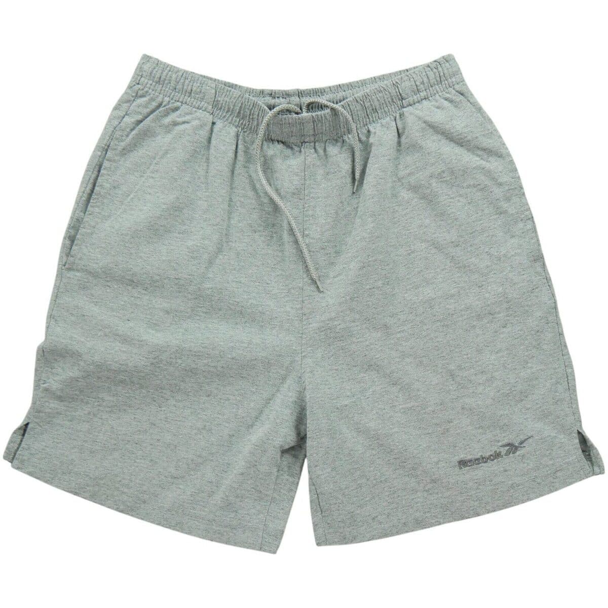 Shorts & Βερμούδες Reebok Sport 217682