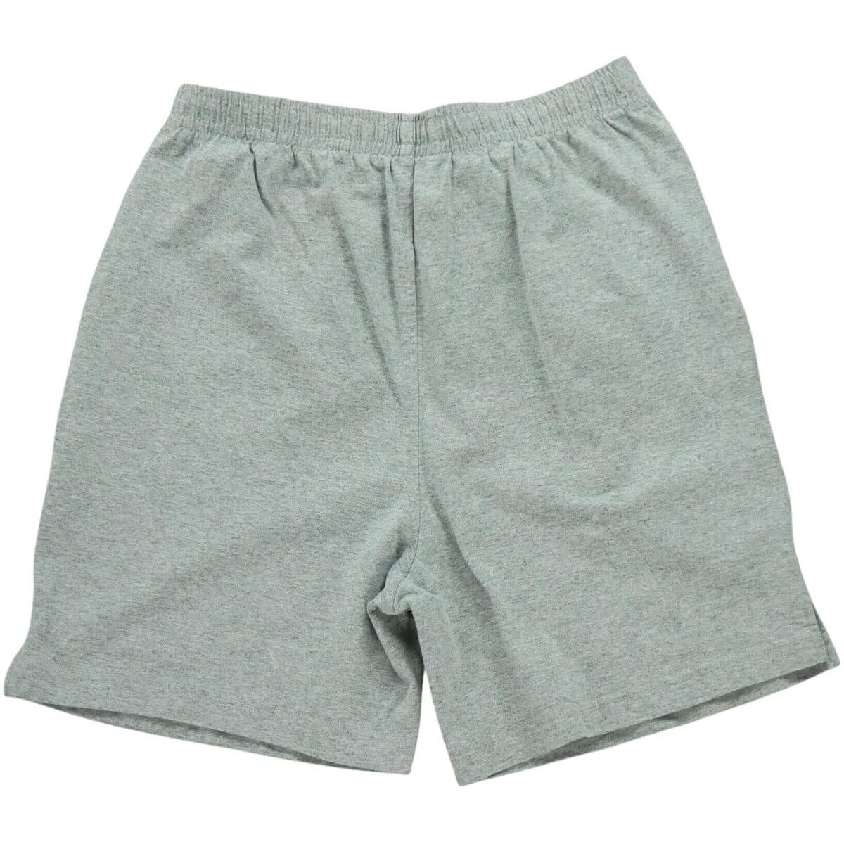 Men's Sports Shorts Reebok Gray