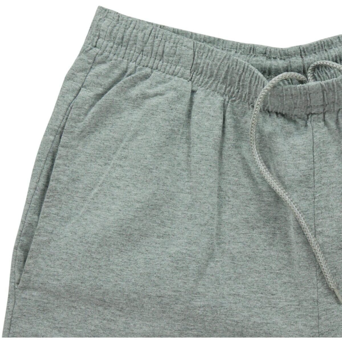 Men's Sports Shorts Reebok Gray