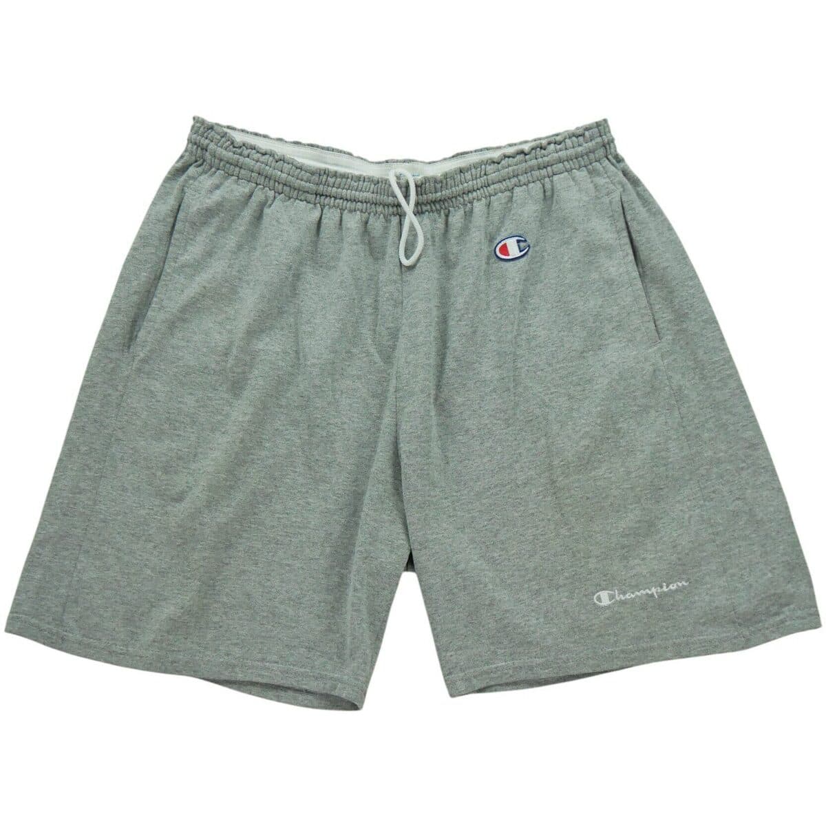 Men's Shorts Champion Gray