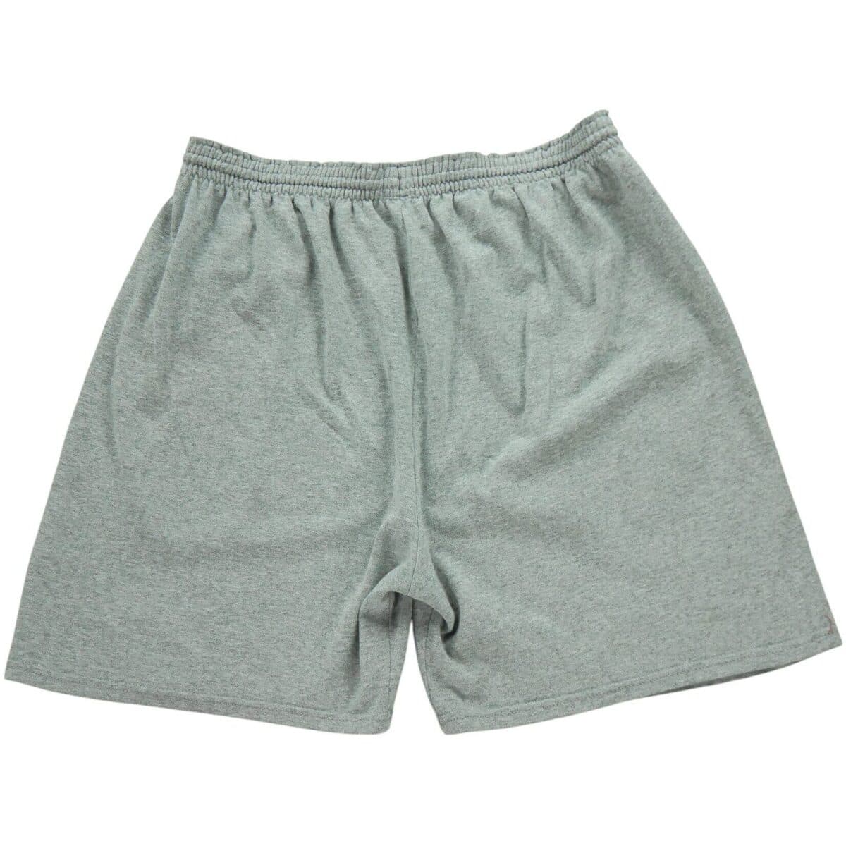 Men's Shorts Champion Gray