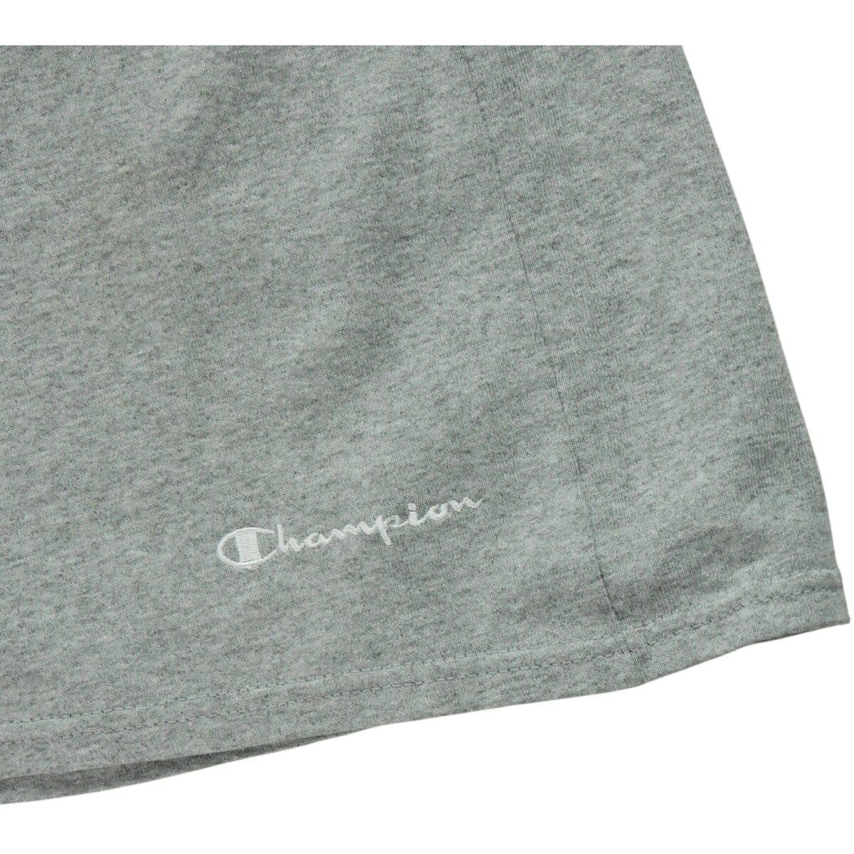 Men's Shorts Champion Gray