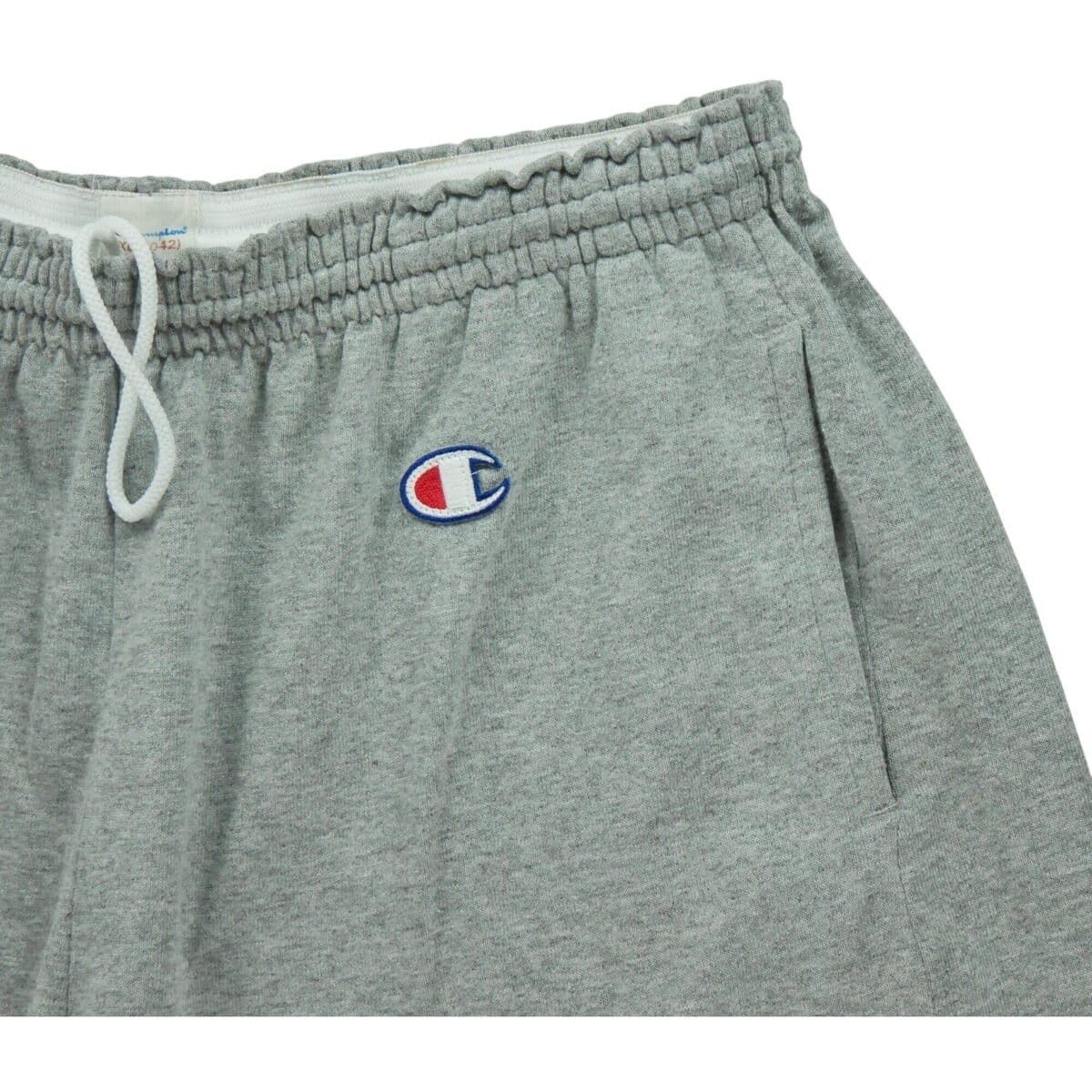 Men's Shorts Champion Gray