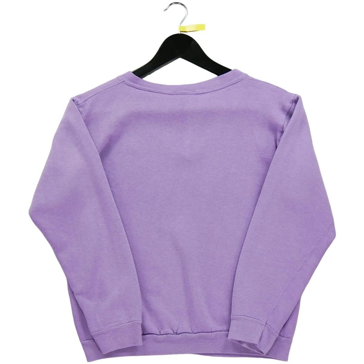 Women's Sweaters Yves Saint Laurent Purple