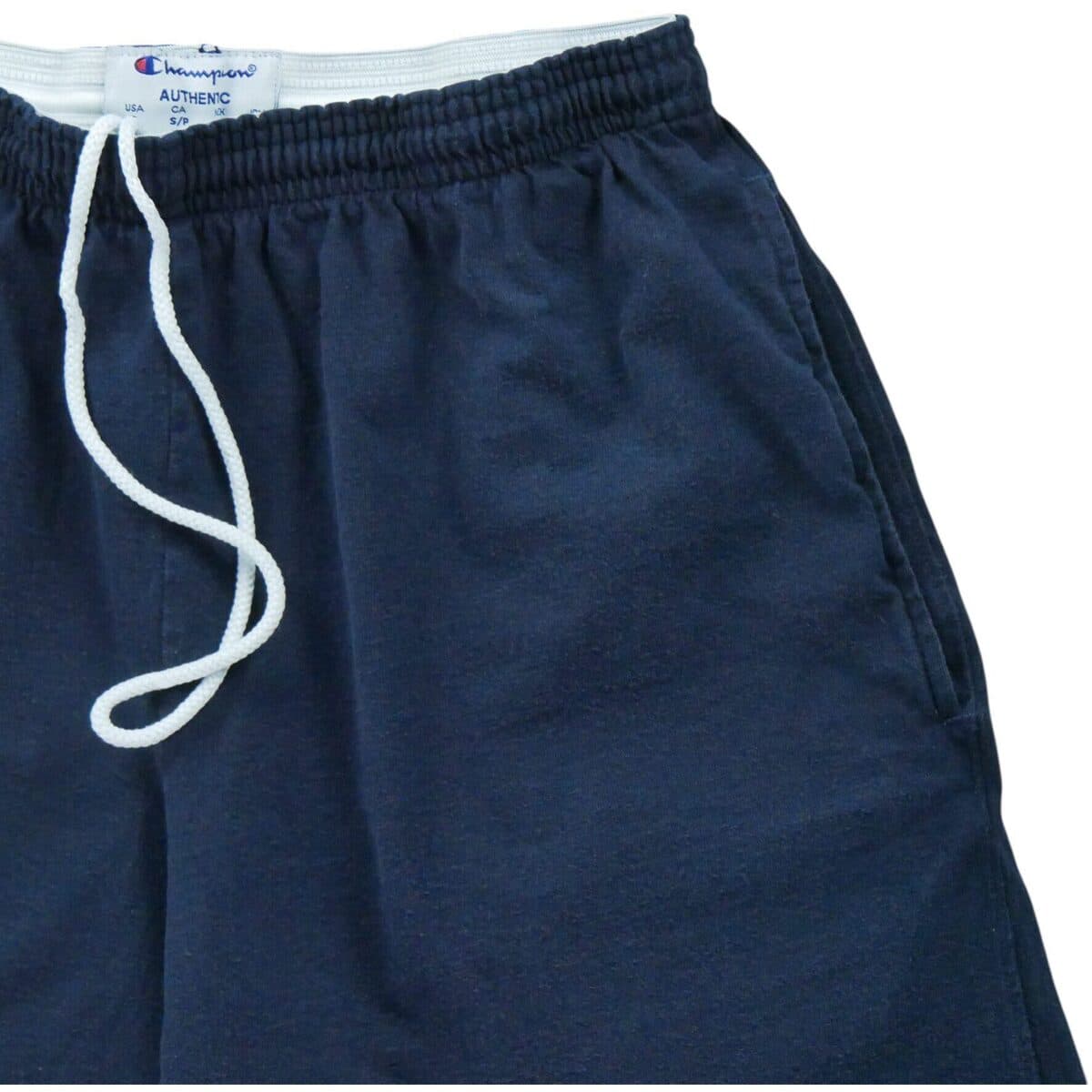 Men's Shorts Champion Blue
