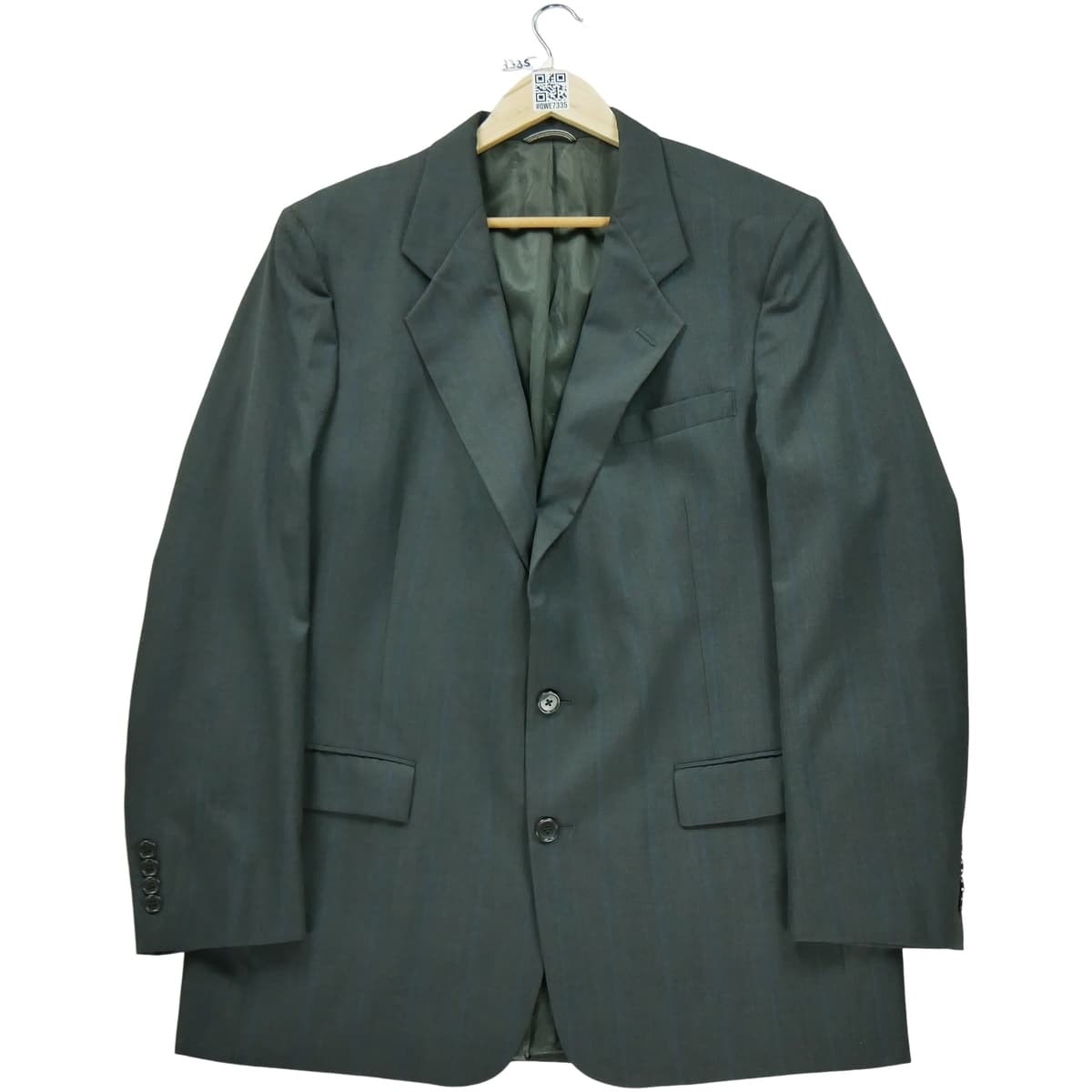 Men's Blazers Dior Gray