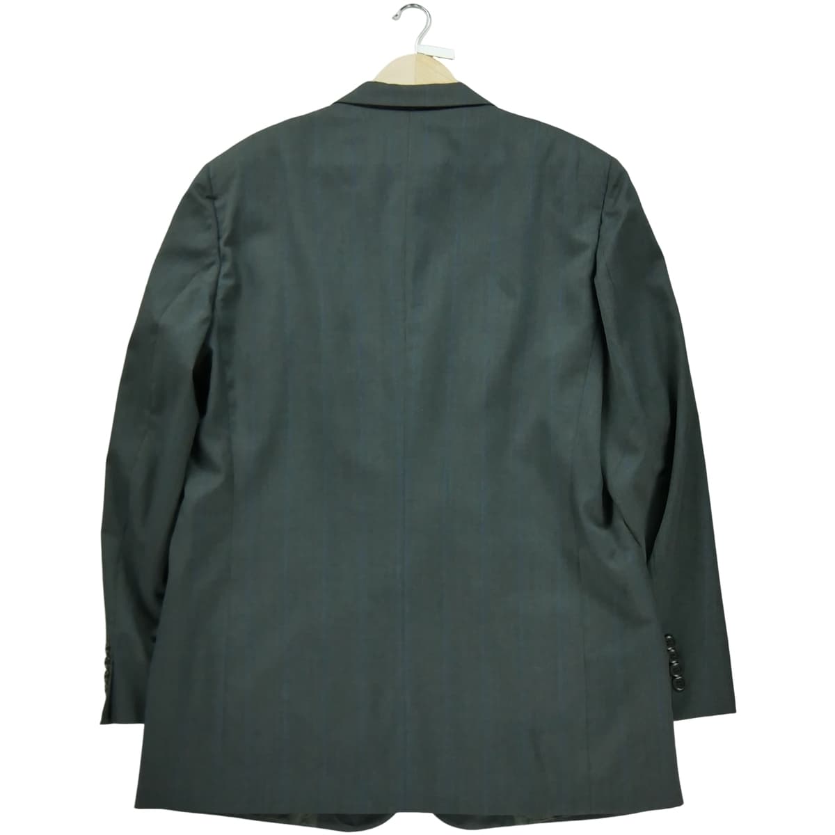 Men's Blazers Dior Gray