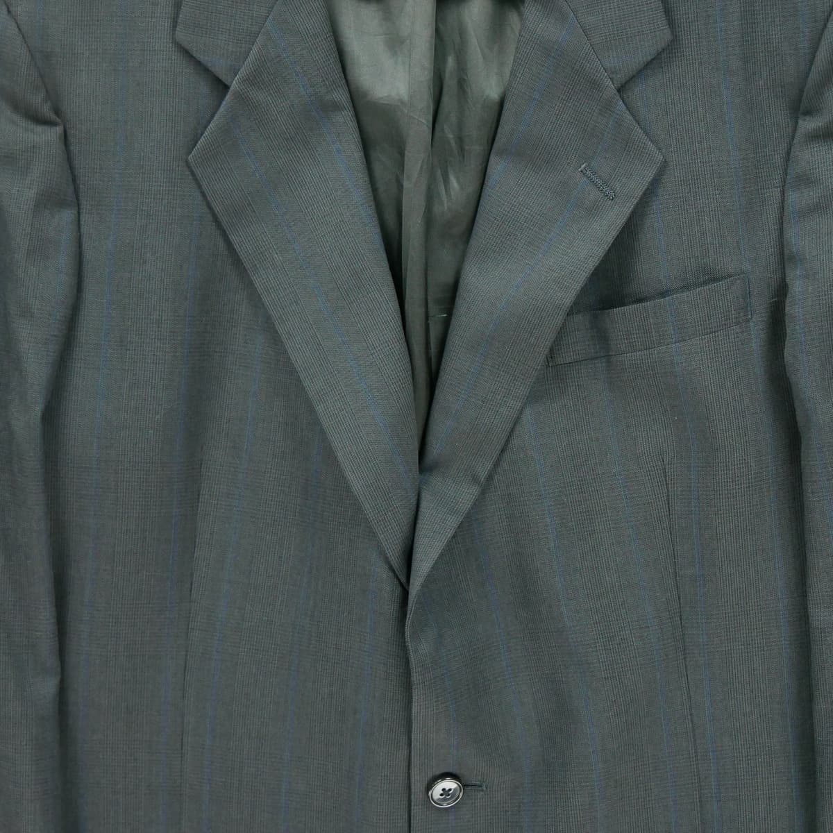 Men's Blazers Dior Gray