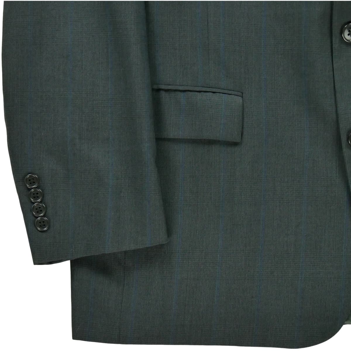 Men's Blazers Dior Gray