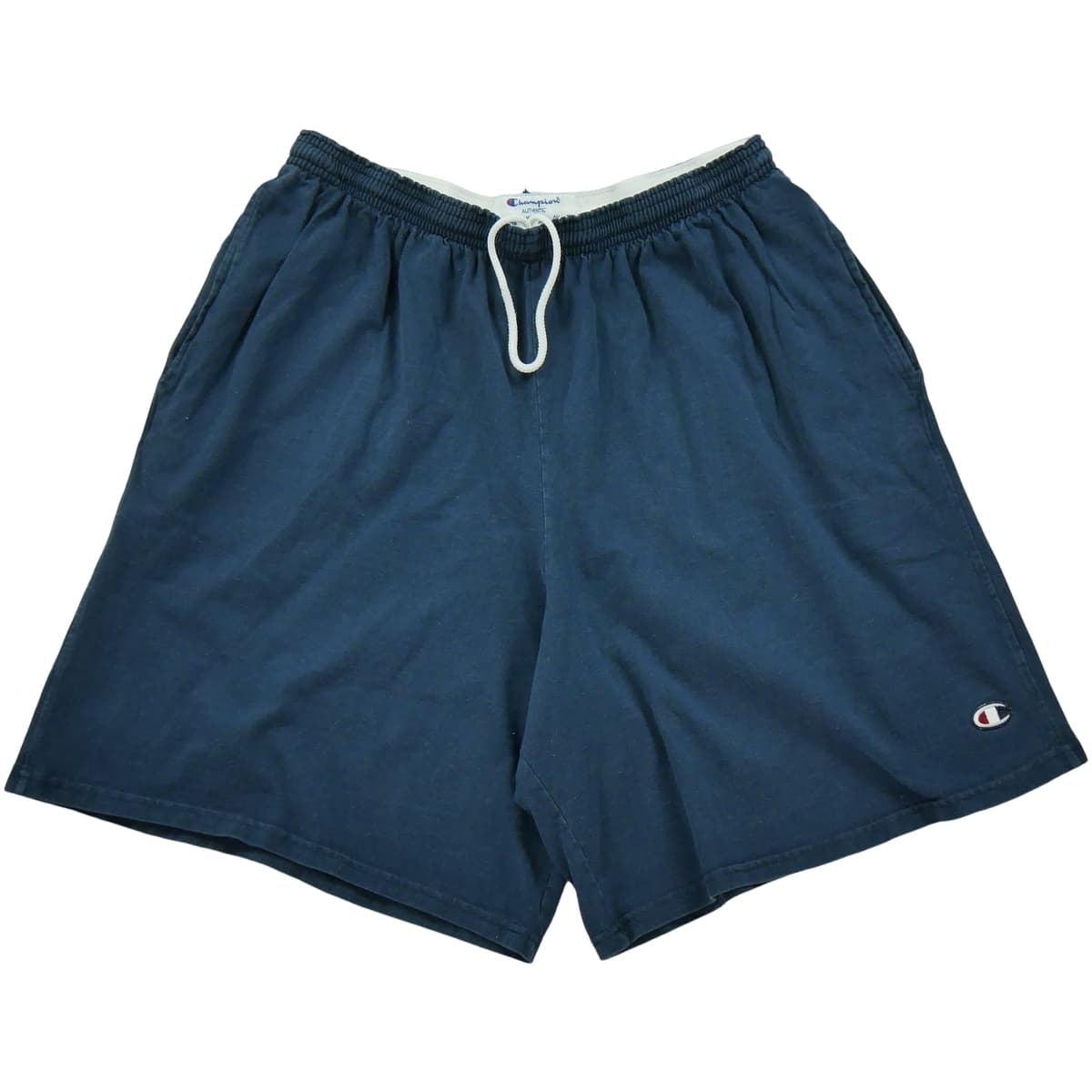 Men's Shorts Champion Blue