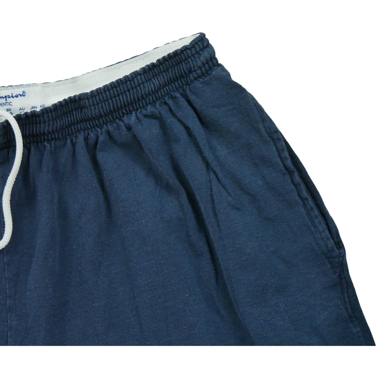 Men's Shorts Champion Blue