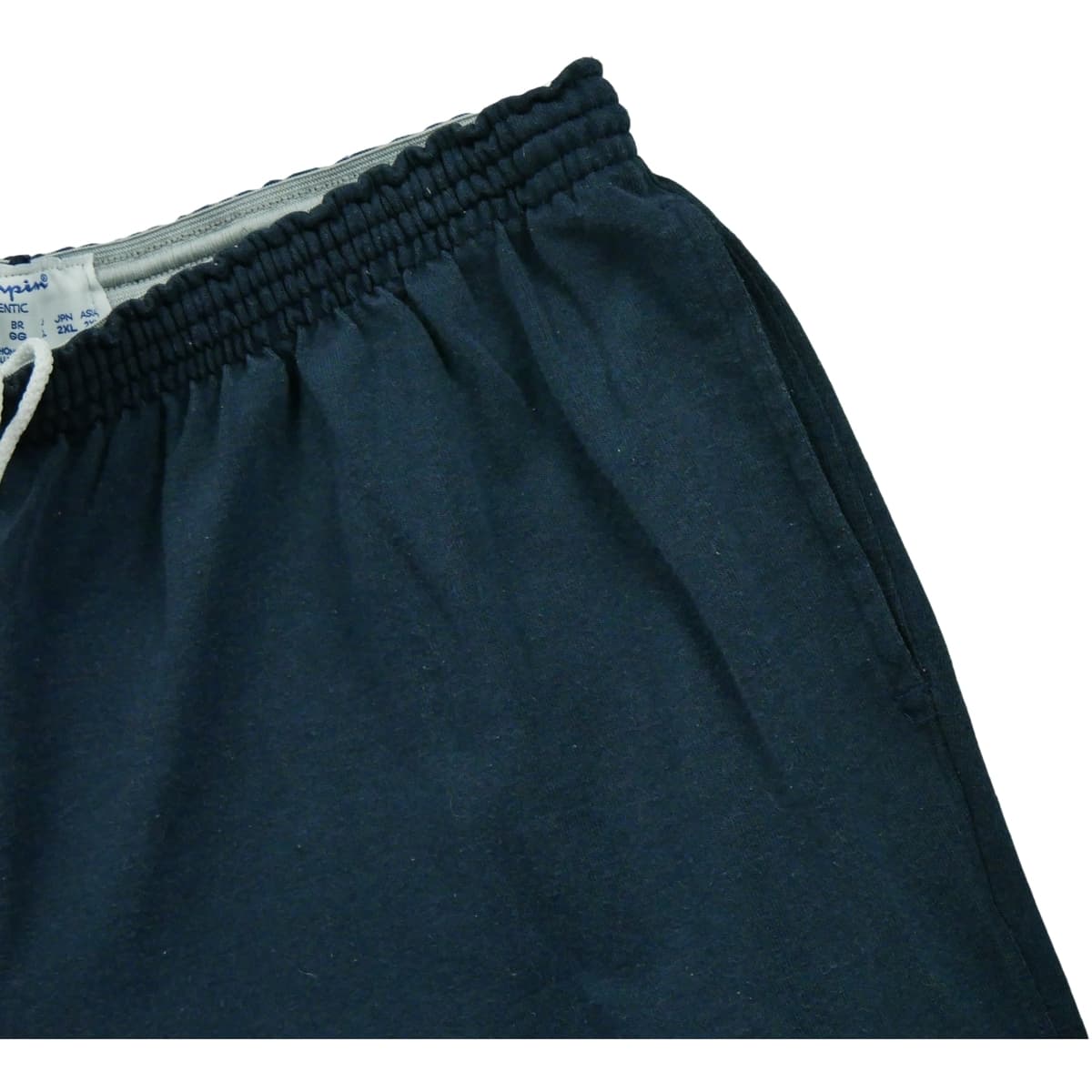 Men's Shorts Champion Blue