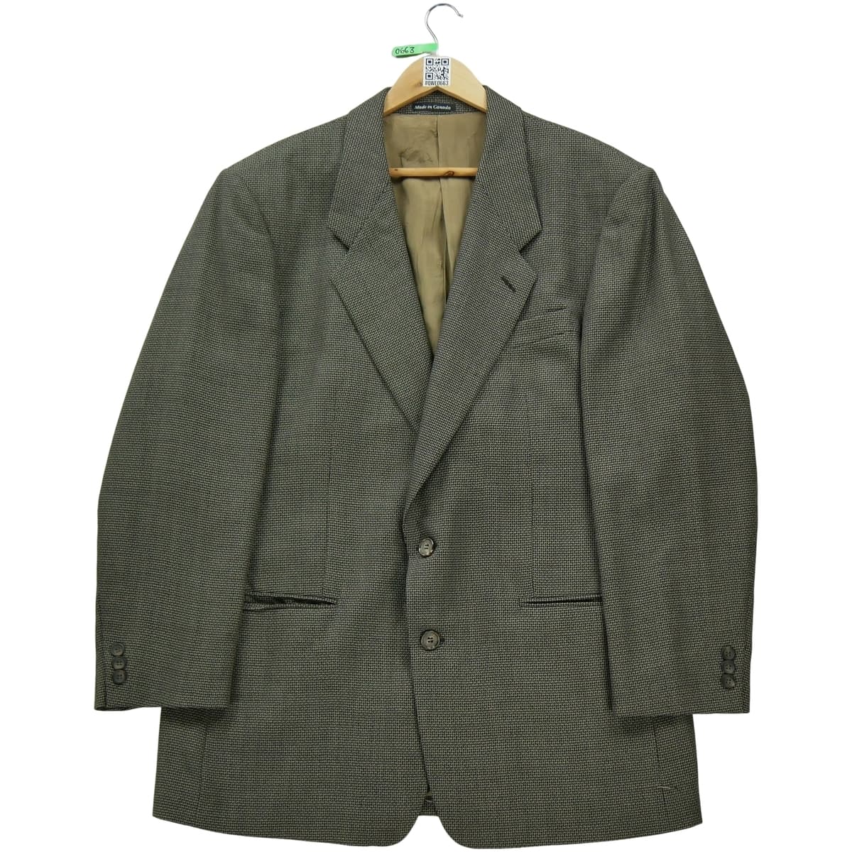 Σακάκι/Blazers Yves Saint Laurent 220717