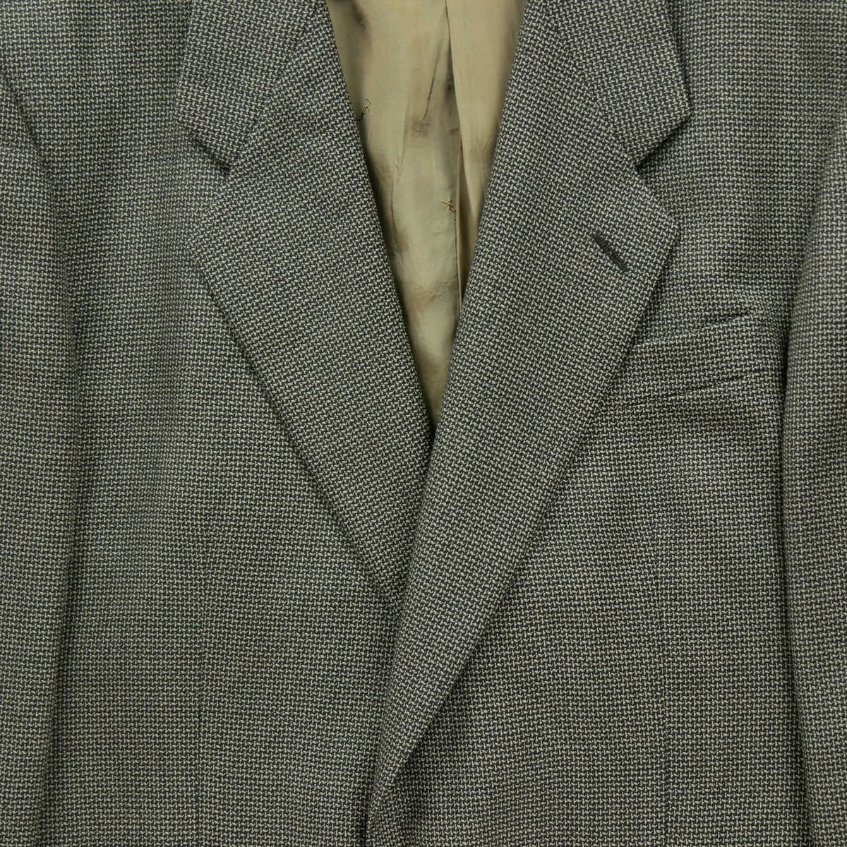 Men's Blazers Yves Saint Laurent Beige