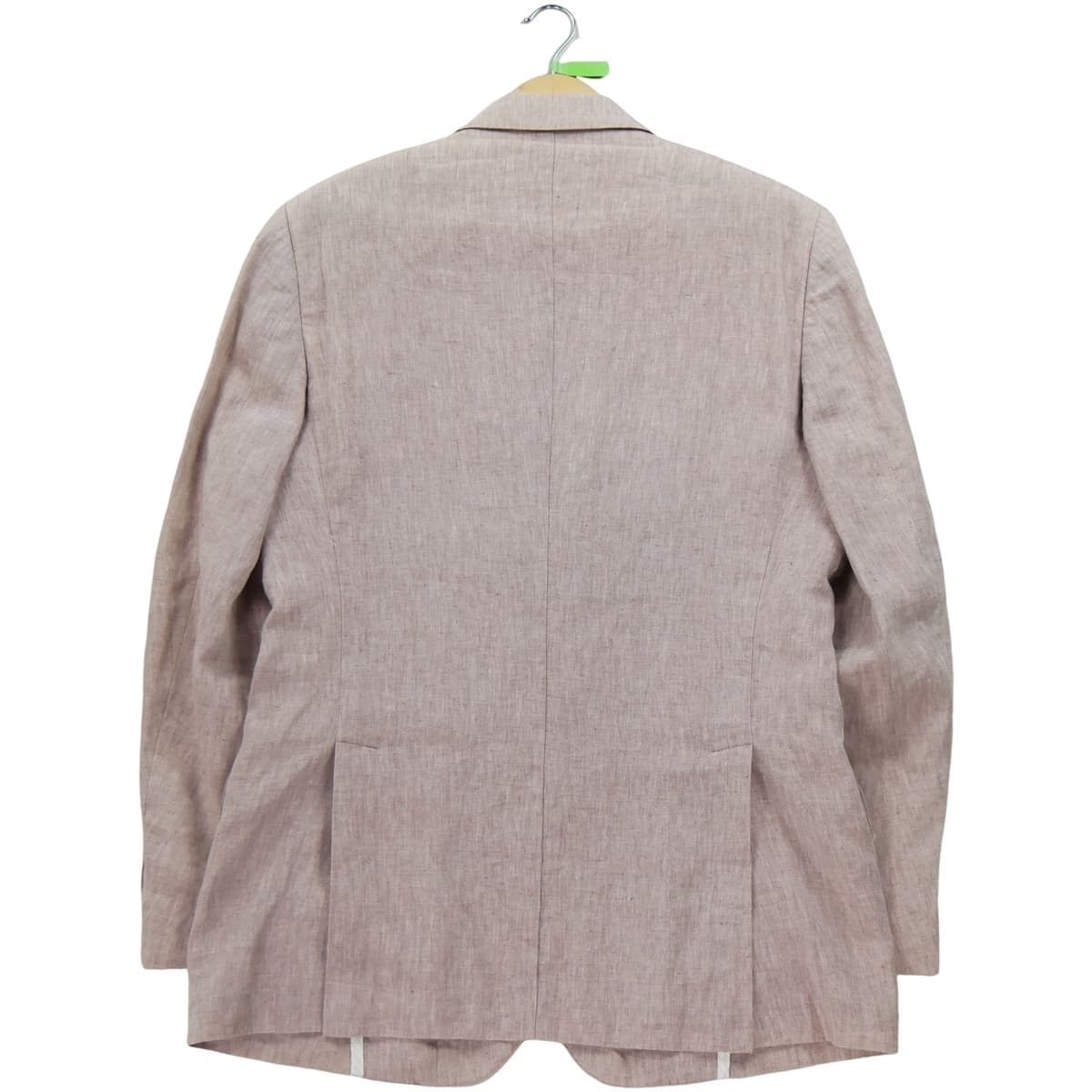 Men's Blazers Burberry Pink