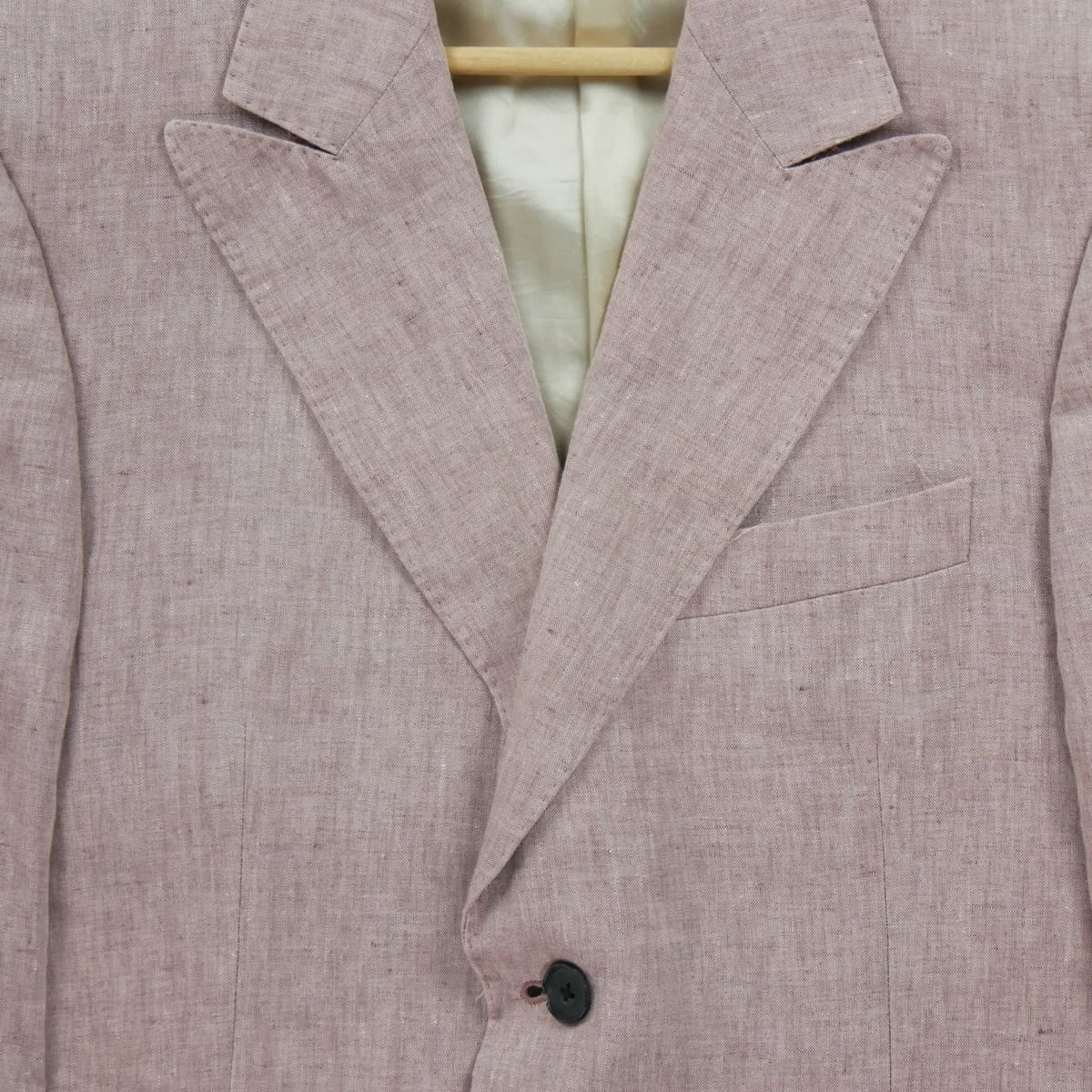 Men's Blazers Burberry Pink