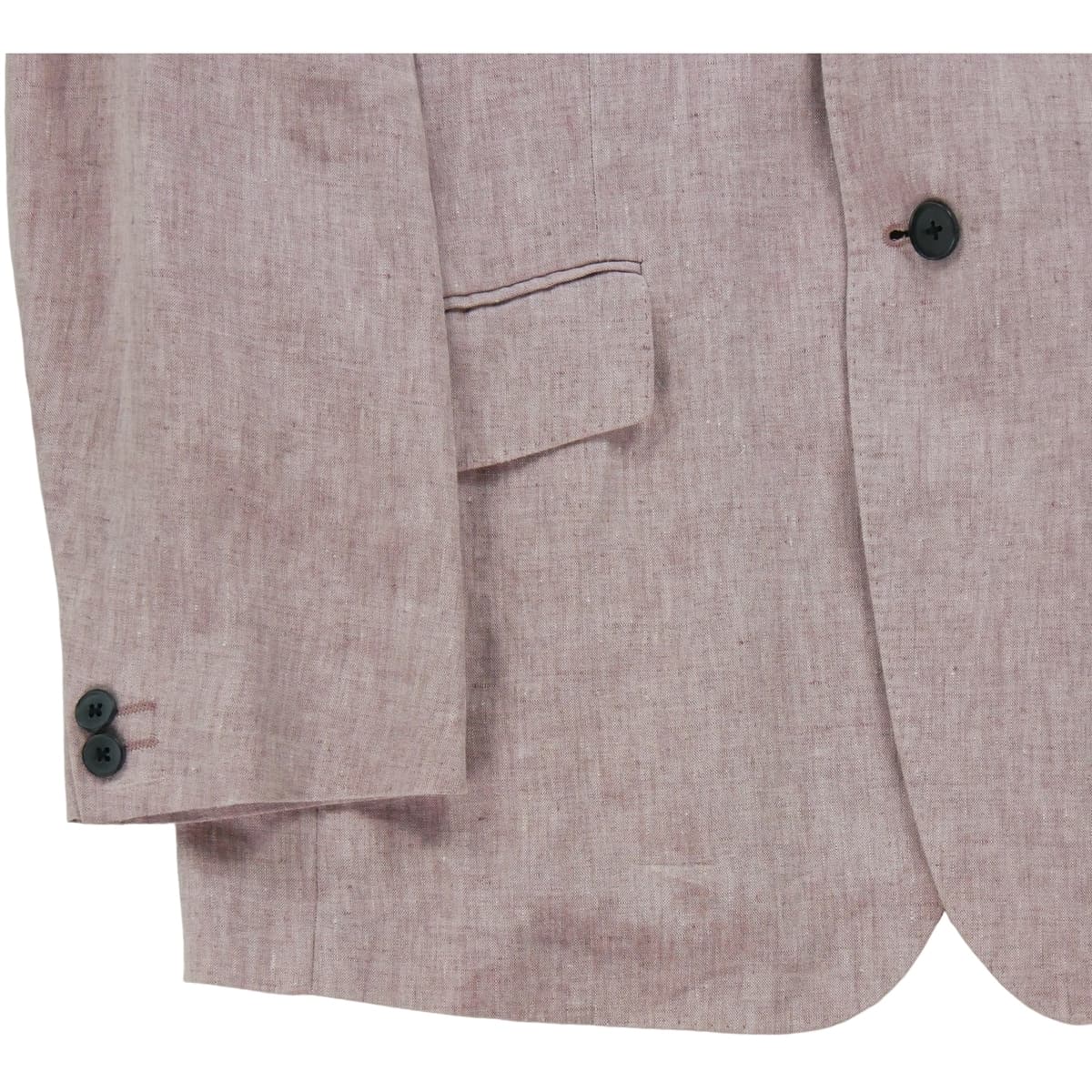 Men's Blazers Burberry Pink