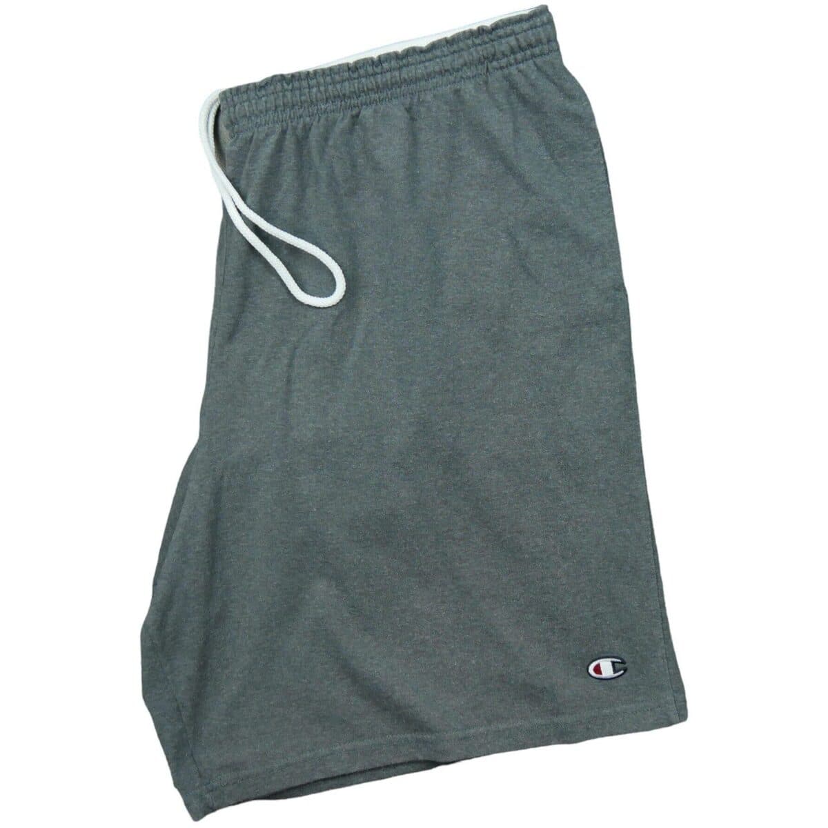Men's Shorts Champion Gray