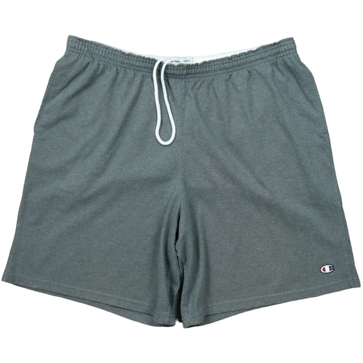 Men's Shorts Champion Gray