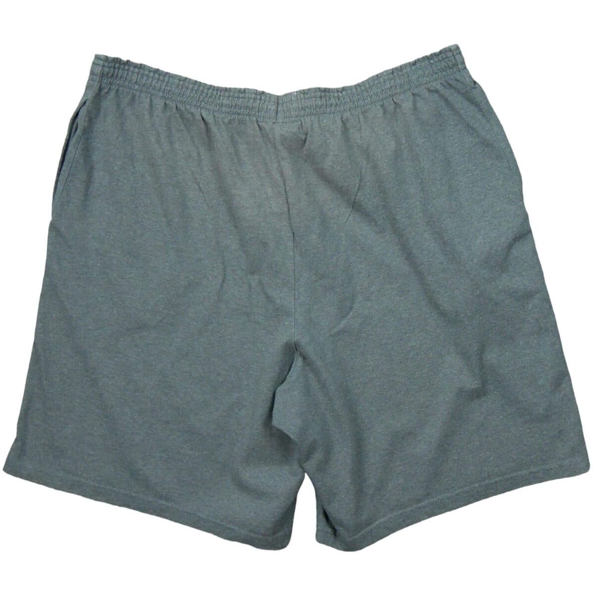 Men's Shorts Champion Gray