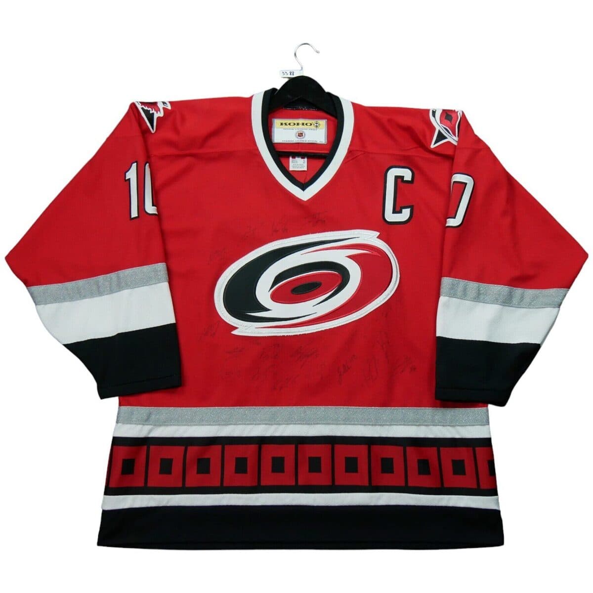 κιτ ποδοσφαίρου Koho 86573