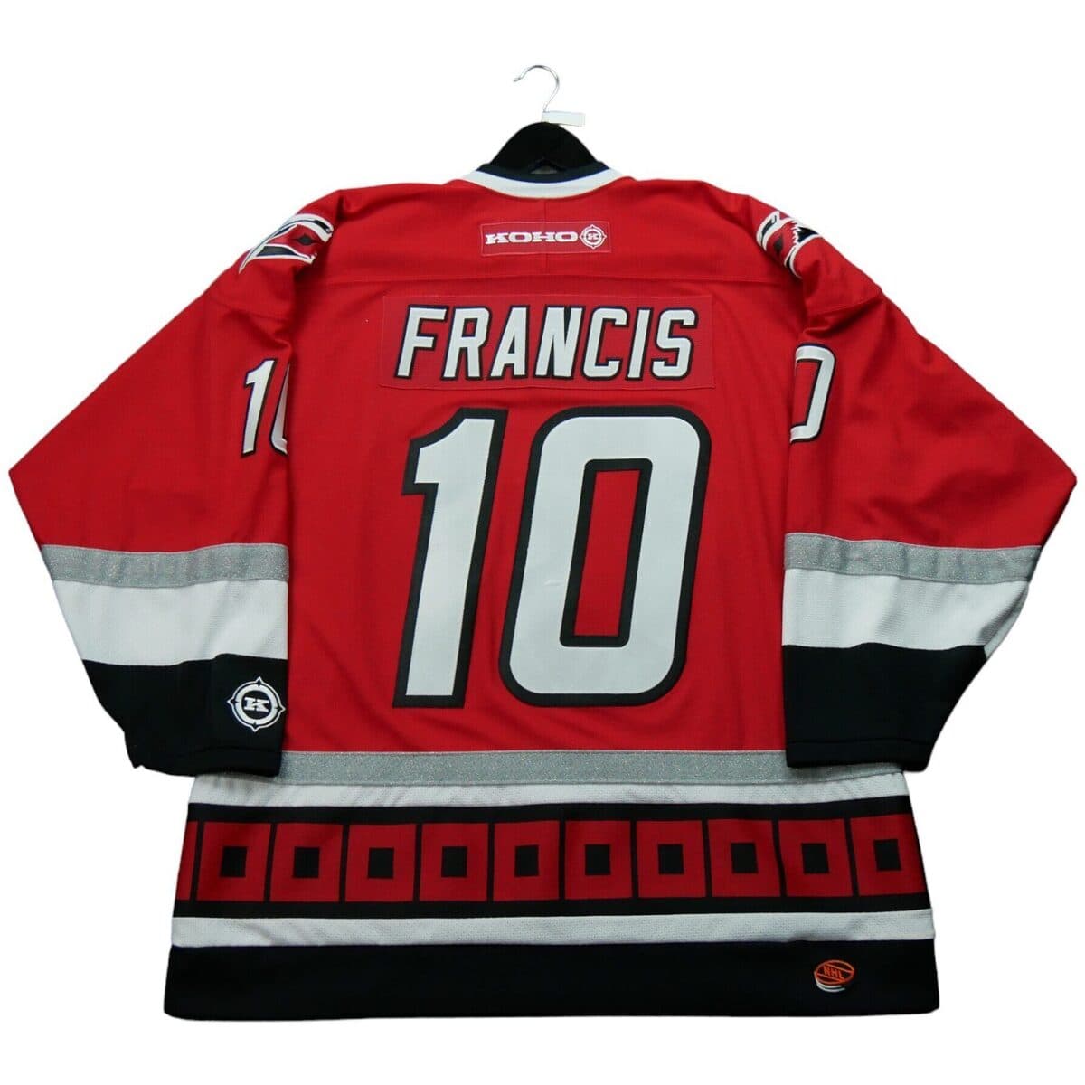 Men's Sports Sets Koho Red