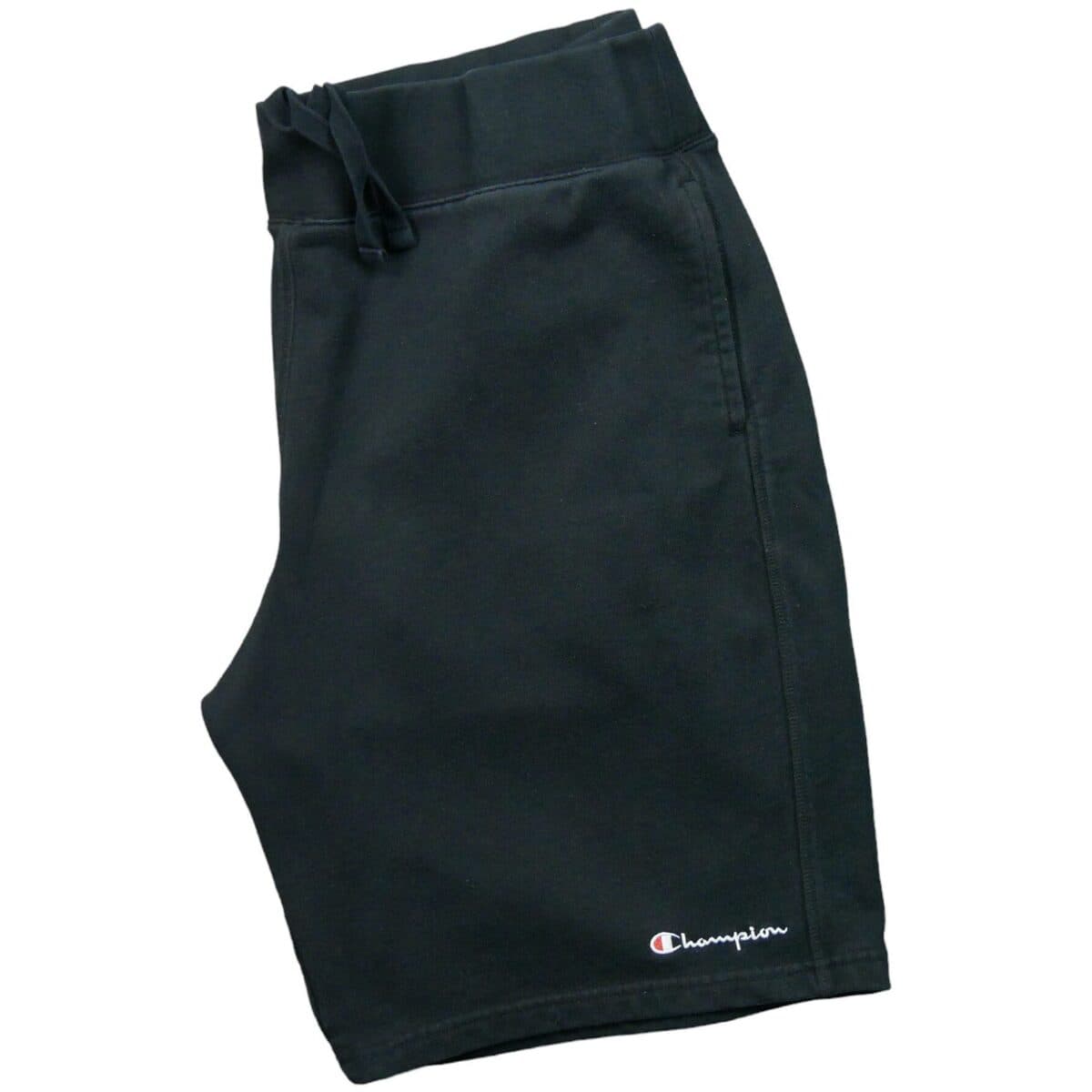 Men's Shorts Champion Black