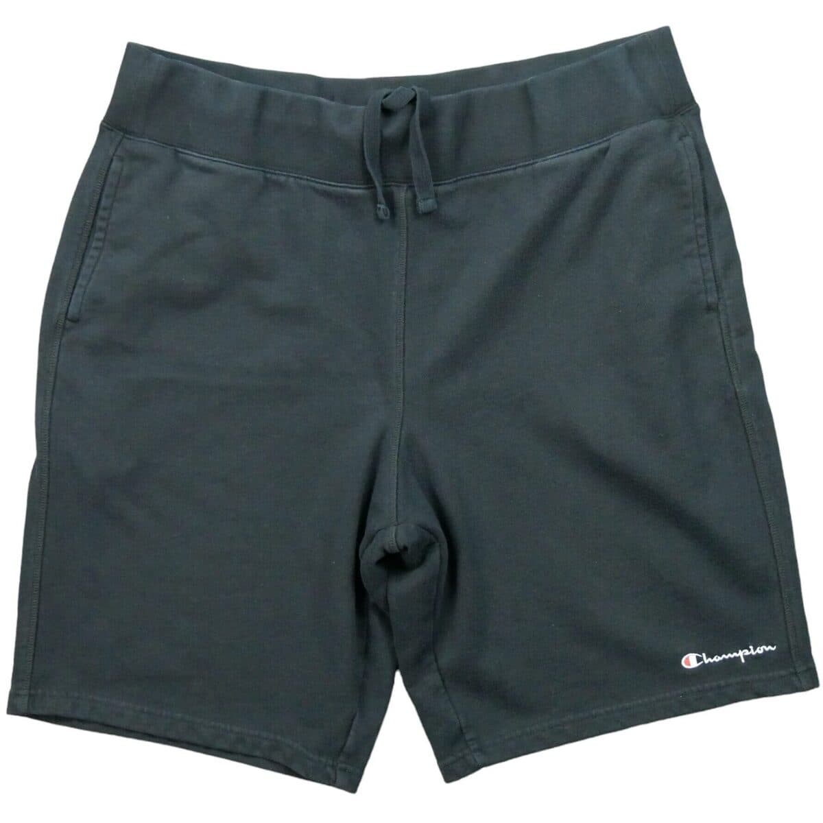 Men's Shorts Champion Black