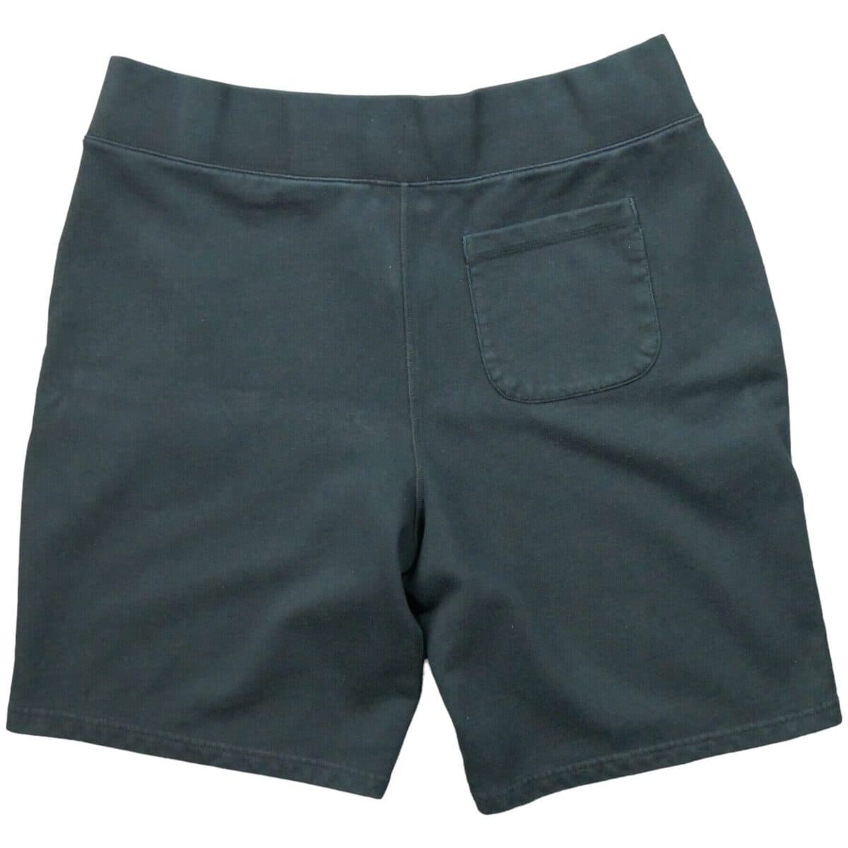 Men's Shorts Champion Black