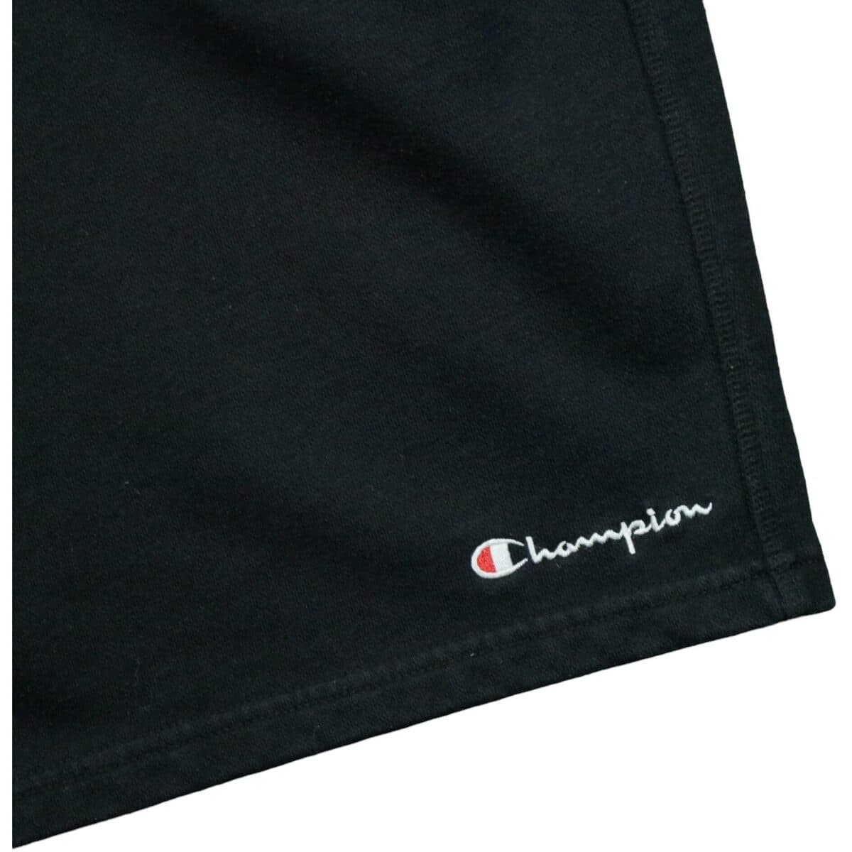 Men's Shorts Champion Black