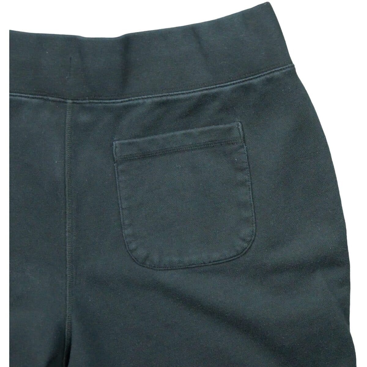 Men's Shorts Champion Black