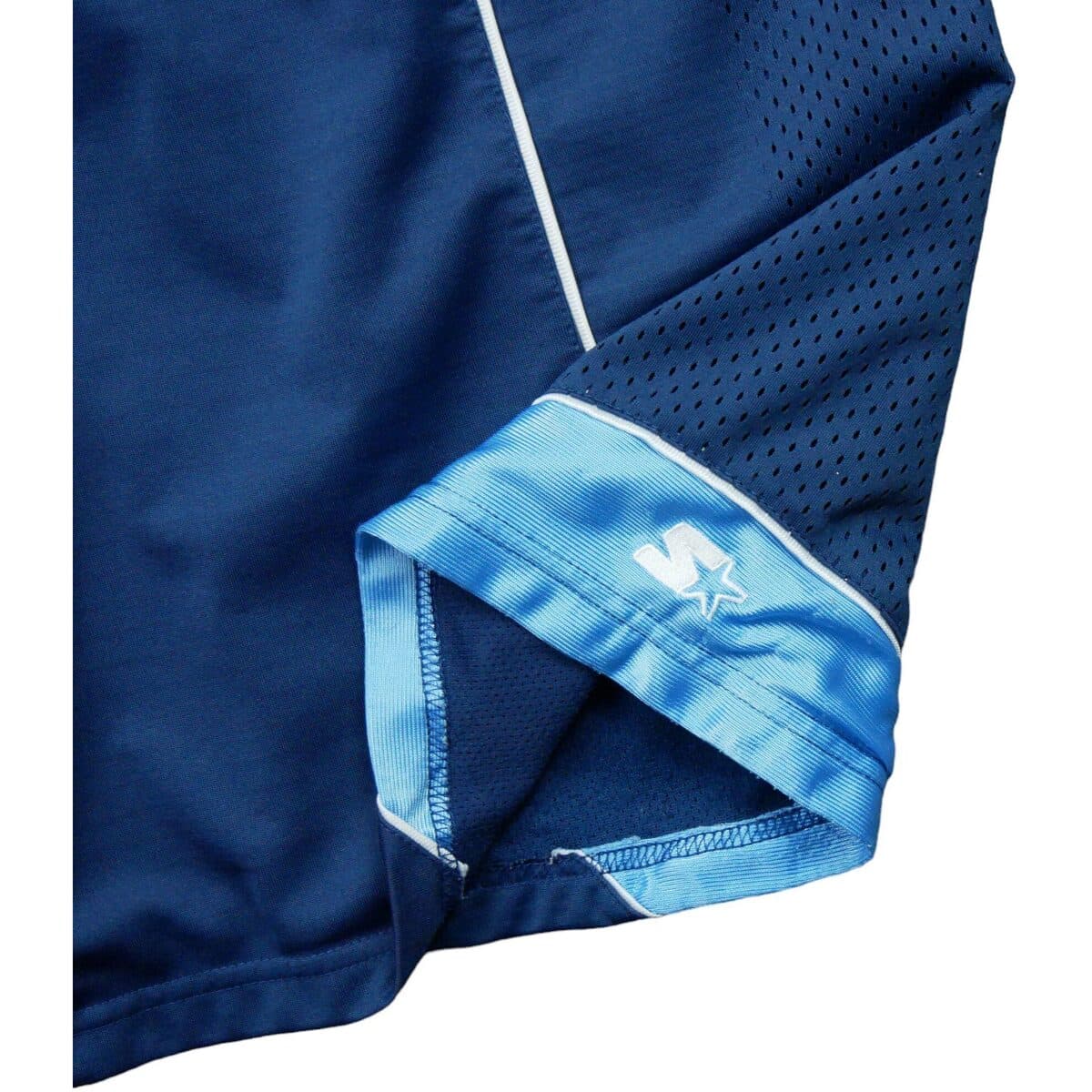 Men's Shorts Starter Blue