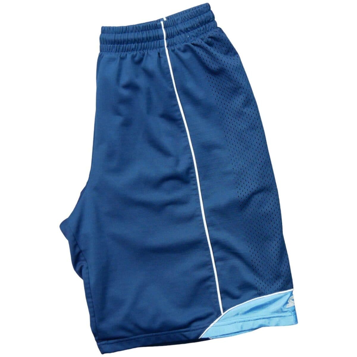 Men's Shorts Starter Blue