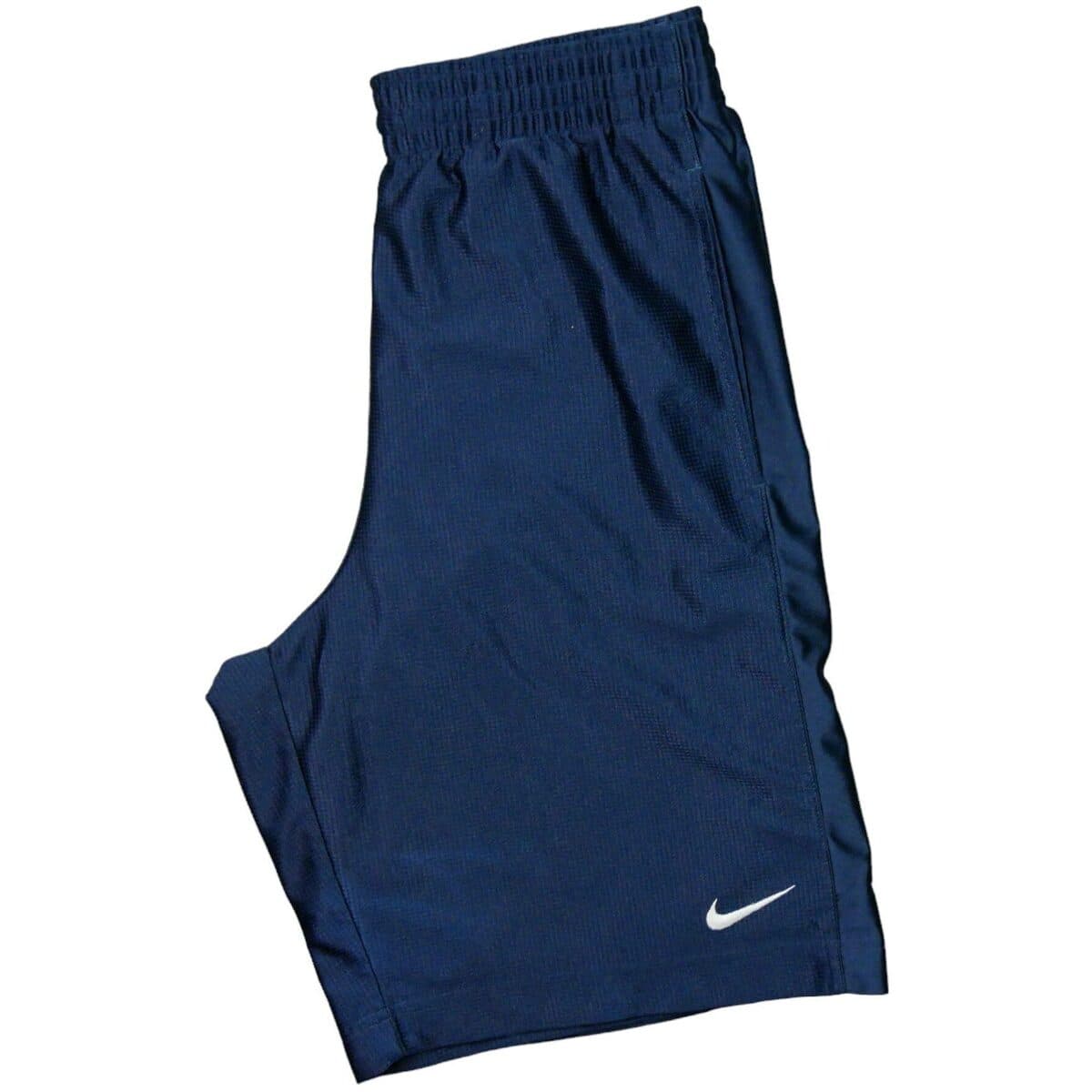 Men's Shorts Nike Blue