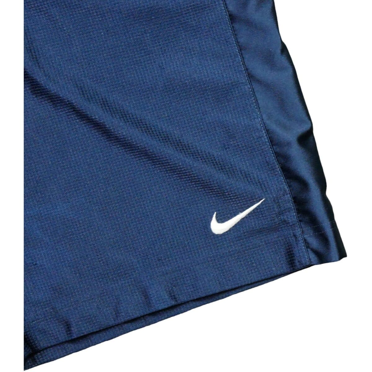Men's Shorts Nike Blue
