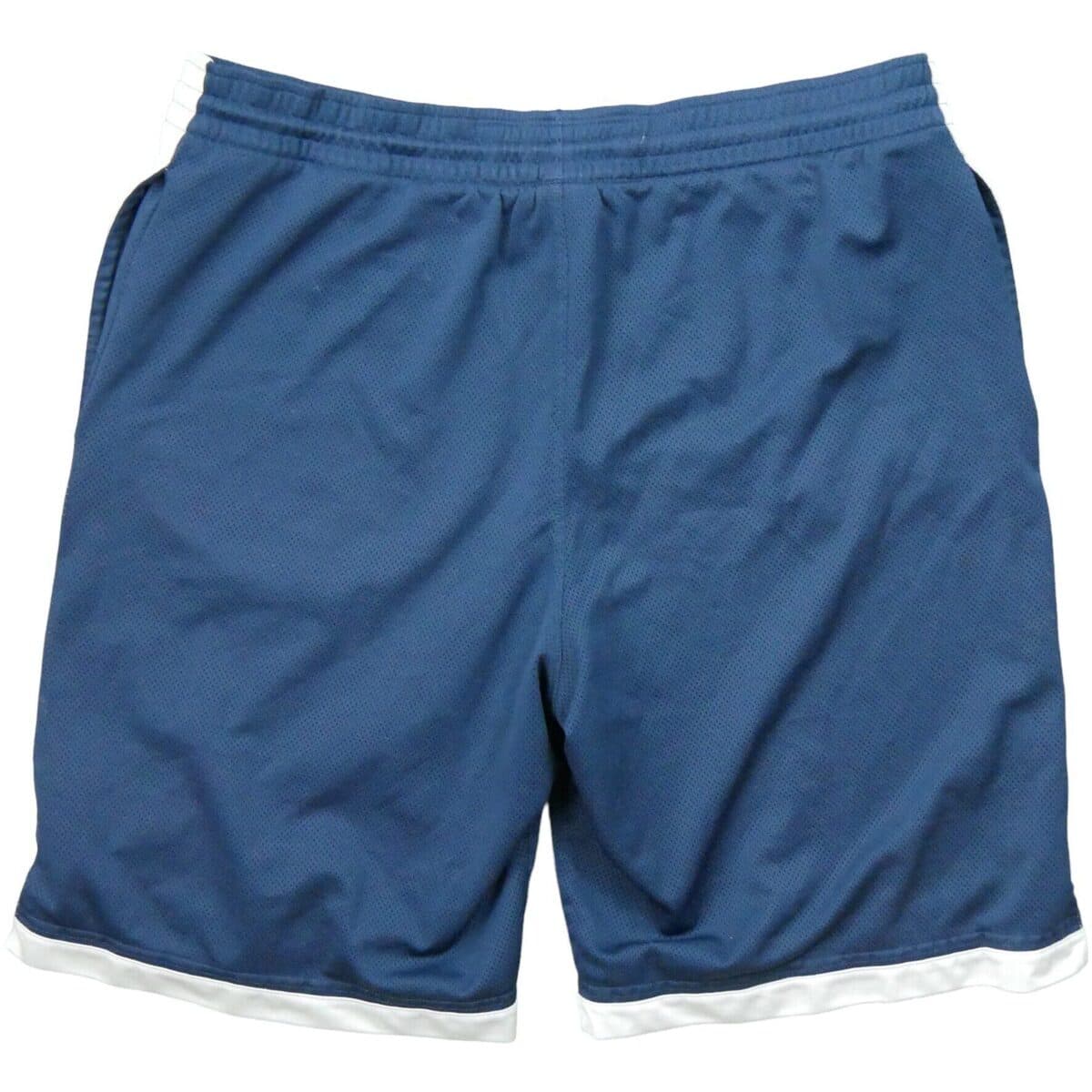 Men's Shorts Nike Blue