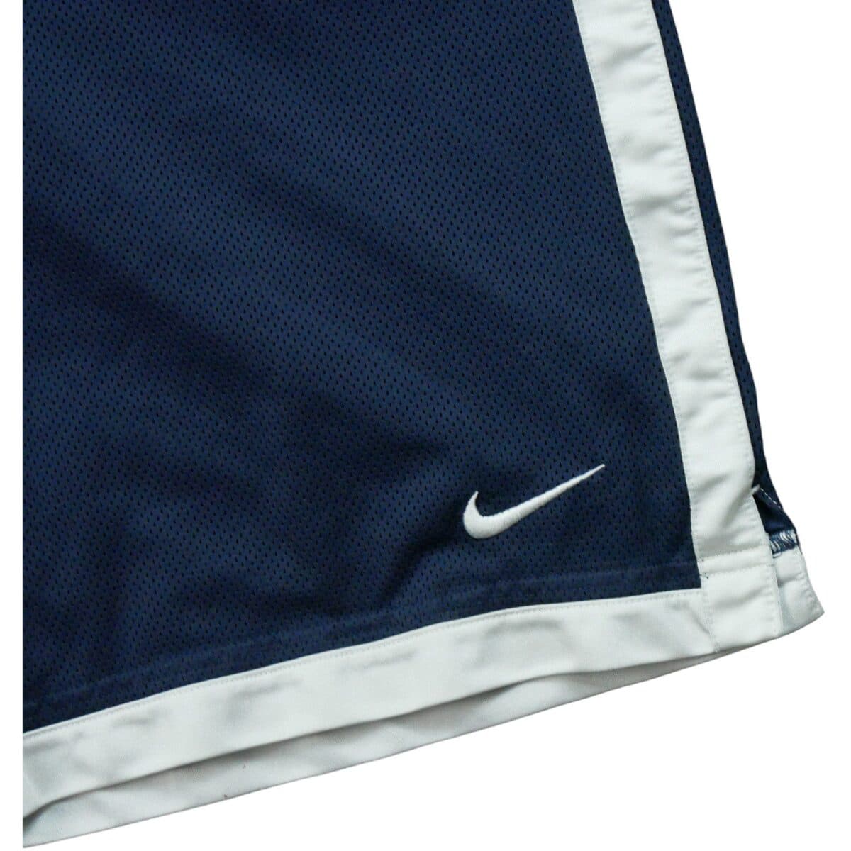 Men's Shorts Nike Blue