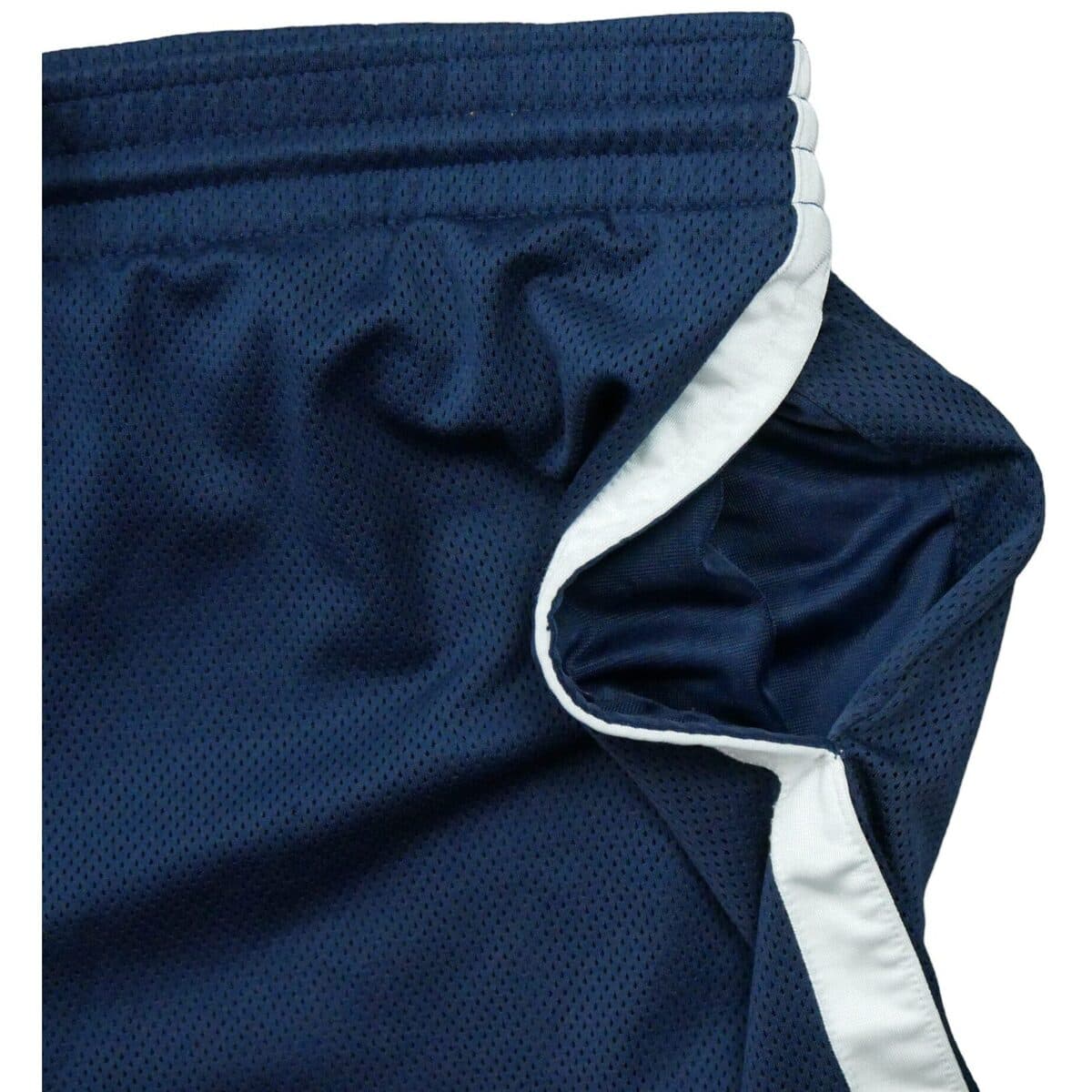 Men's Shorts Nike Blue