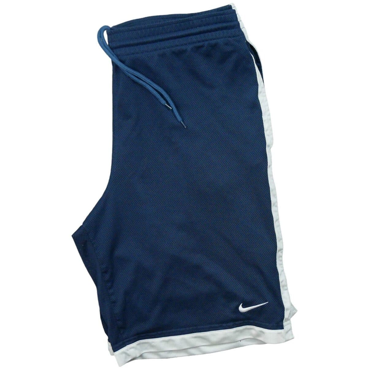 Men's Shorts Nike Blue