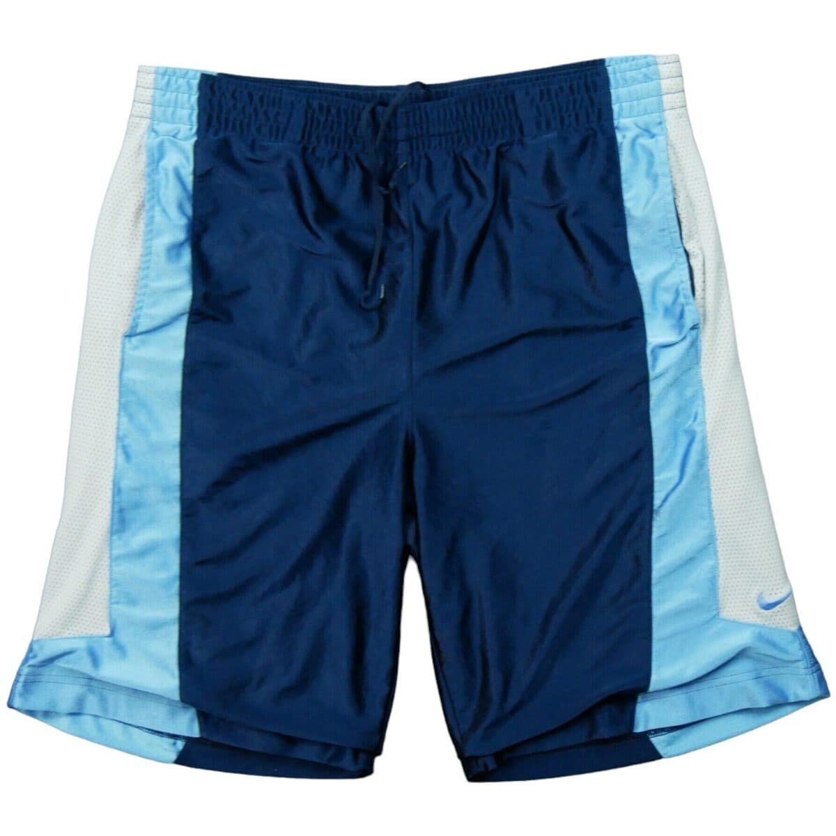 Men's Shorts Nike Blue