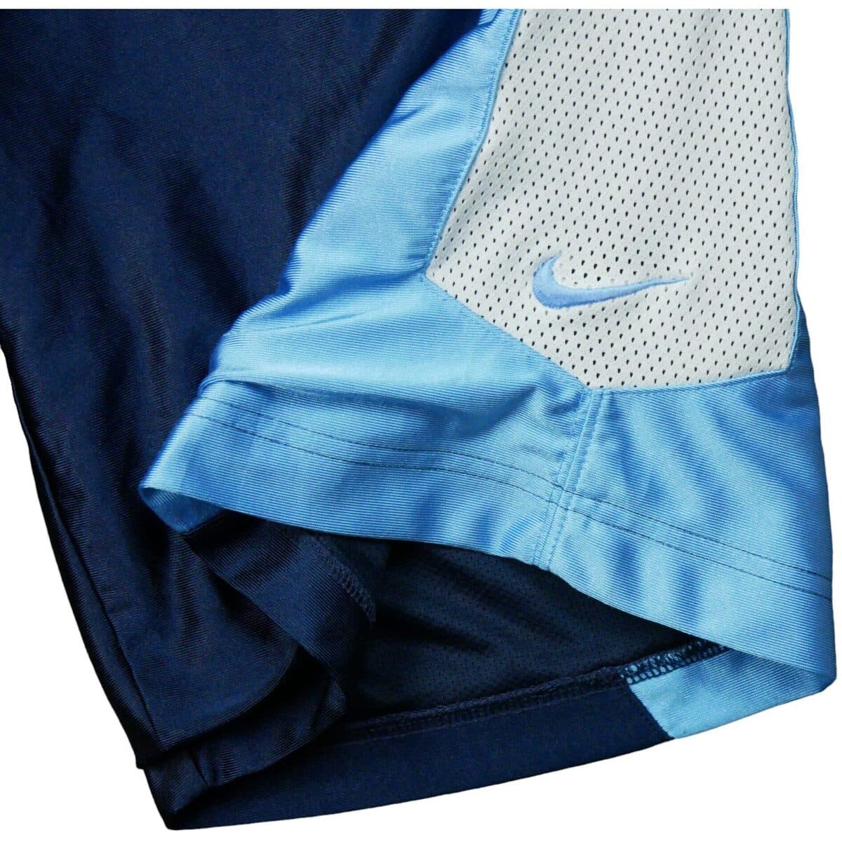 Men's Shorts Nike Blue