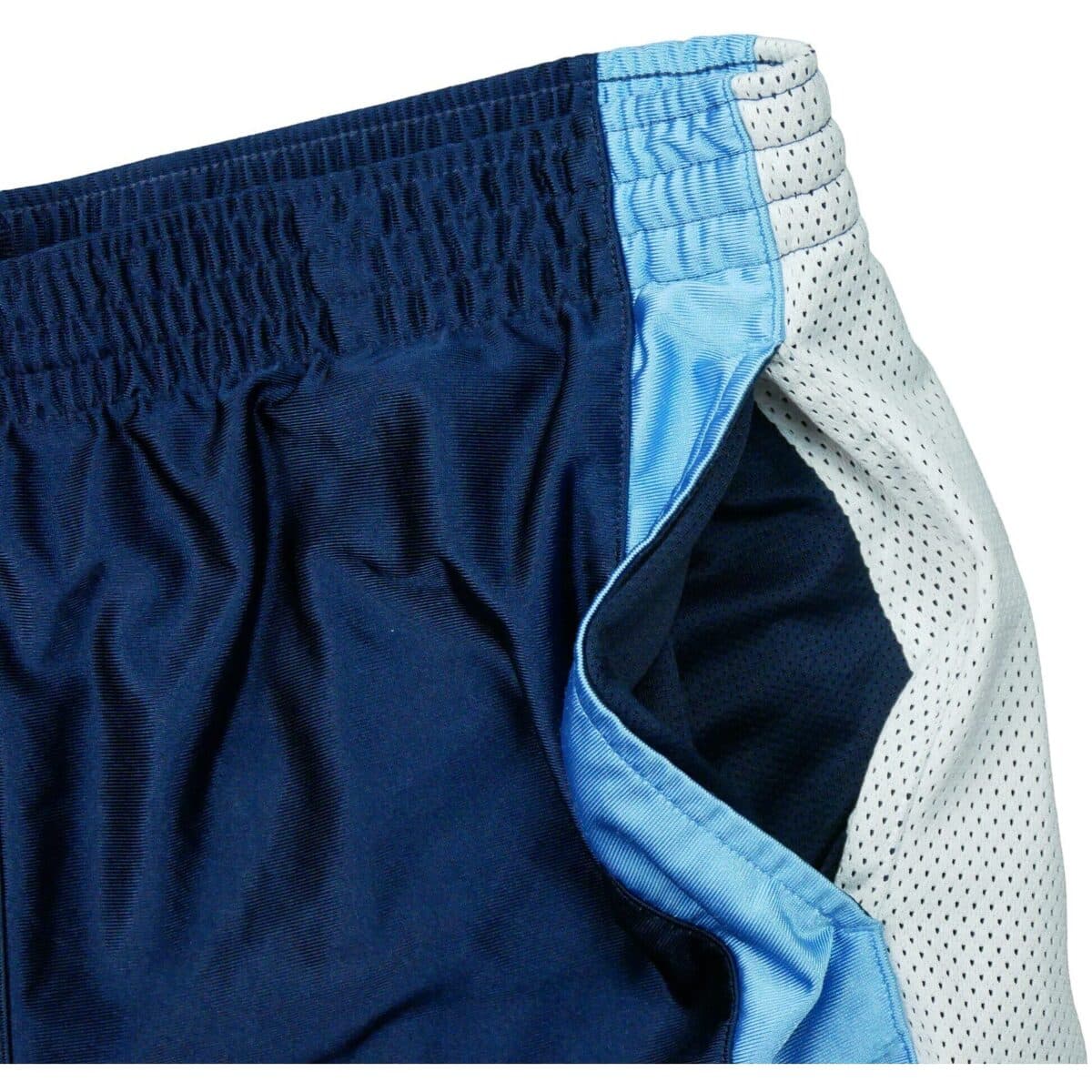 Men's Shorts Nike Blue