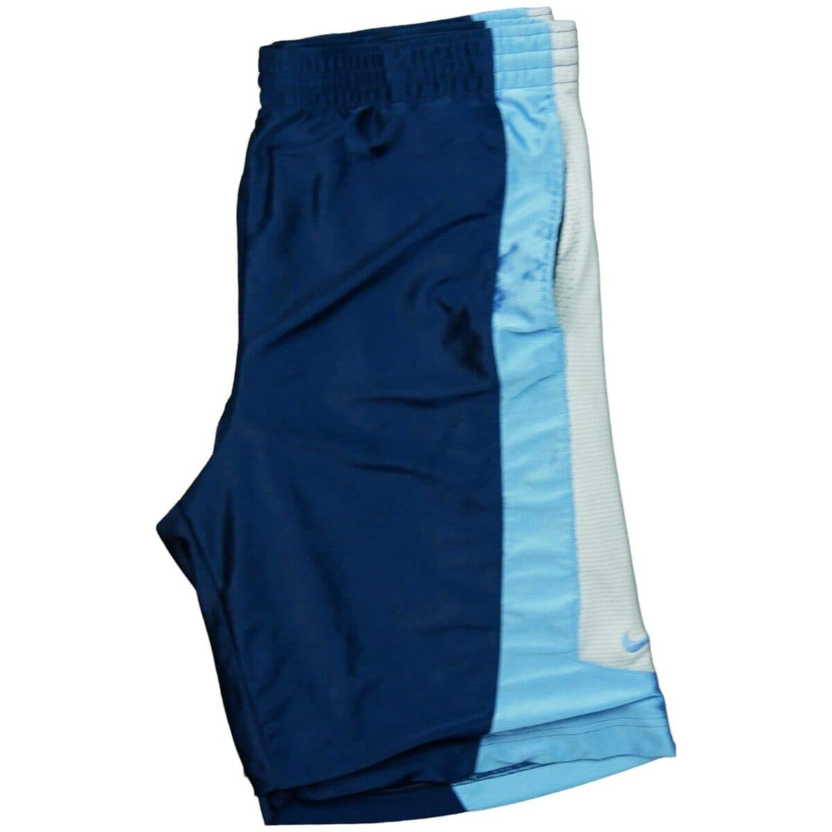 Men's Shorts Nike Blue