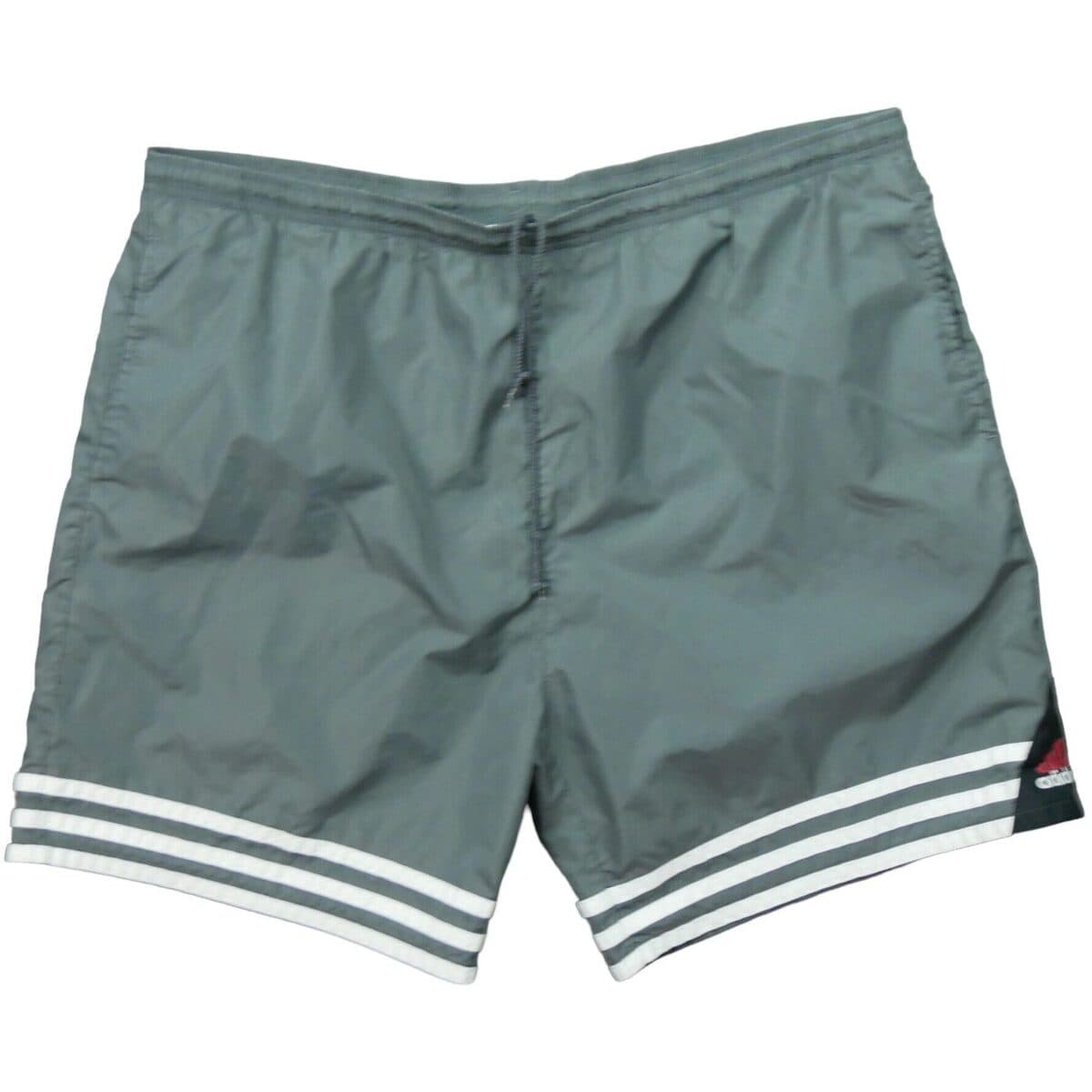 Men's Shorts adidas Gray