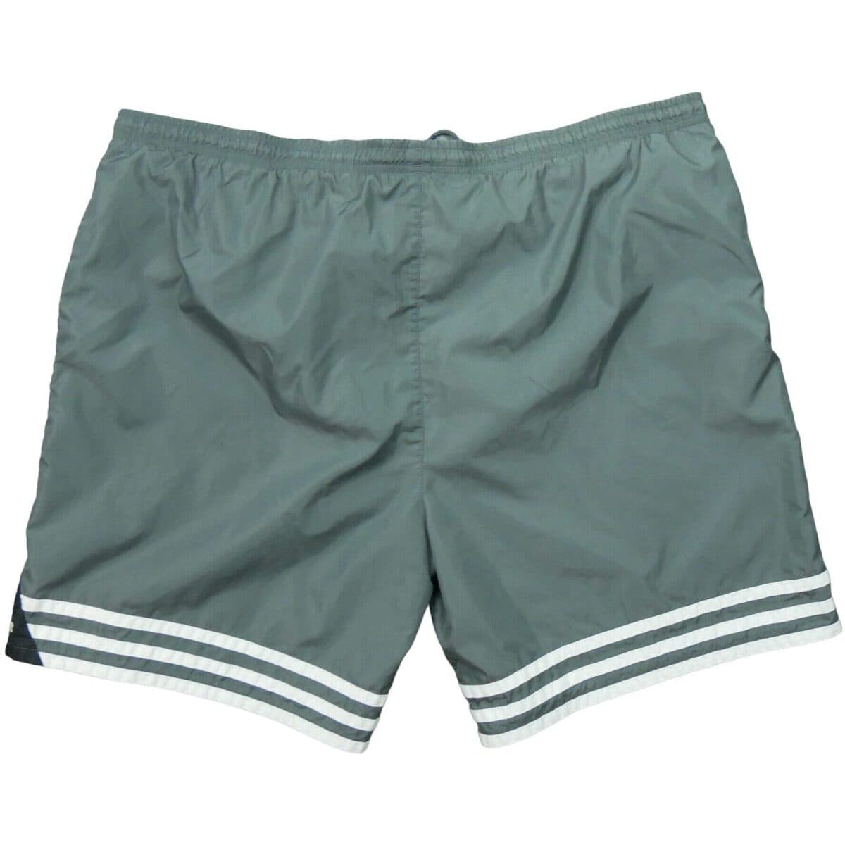 Men's Shorts adidas Gray