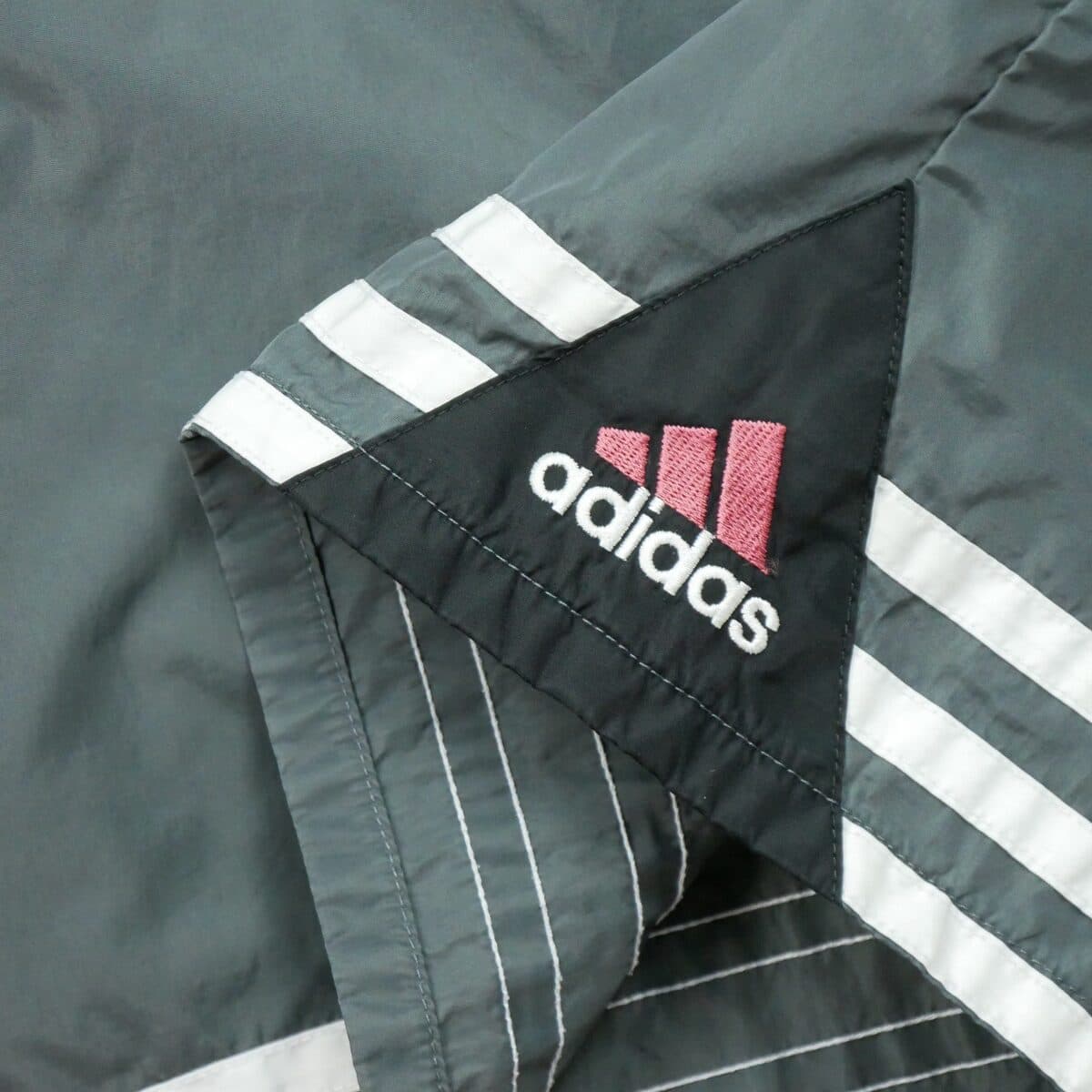 Men's Shorts adidas Gray