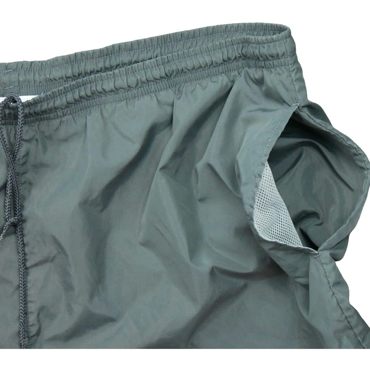Men's Shorts adidas Gray