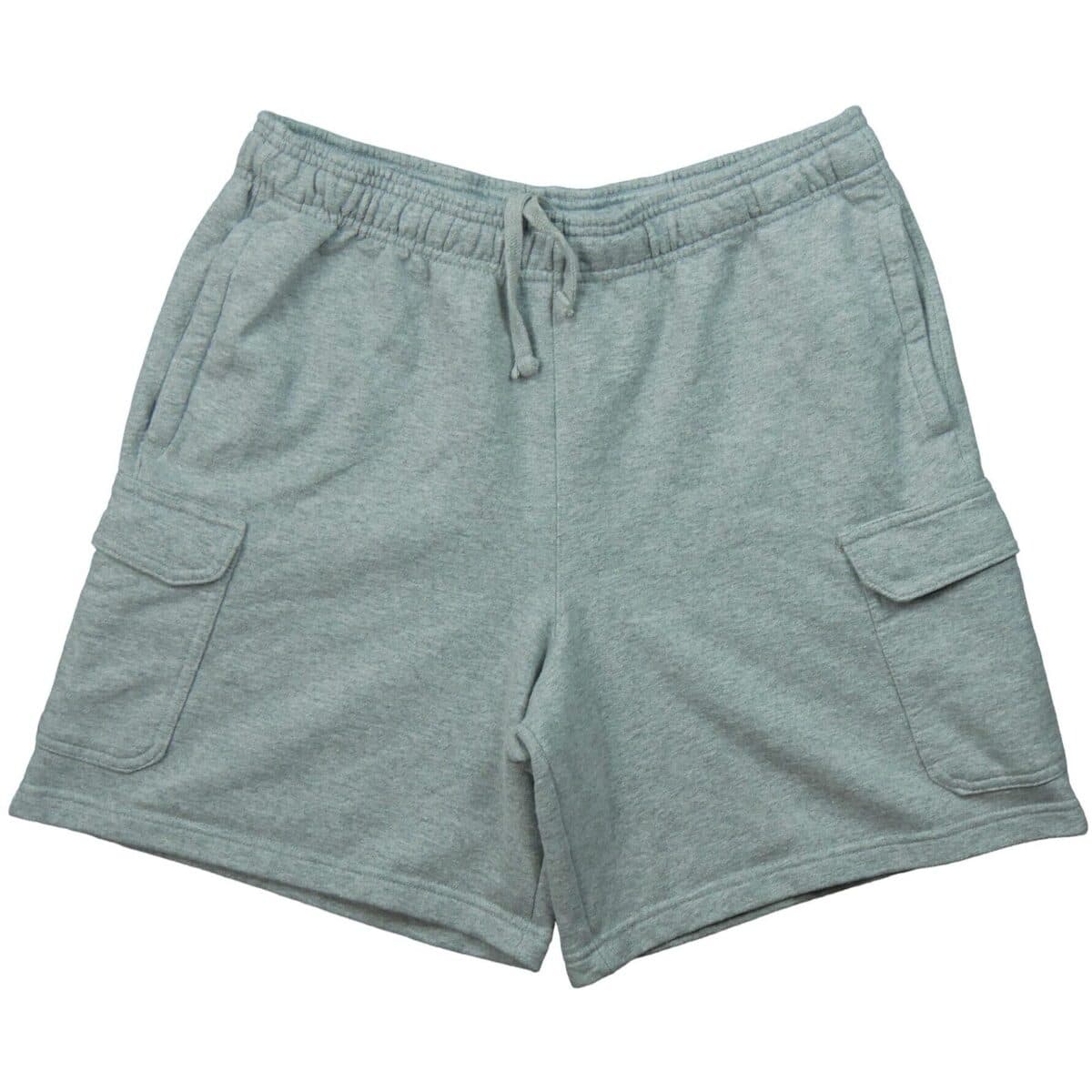 Men's Shorts Champion Gray